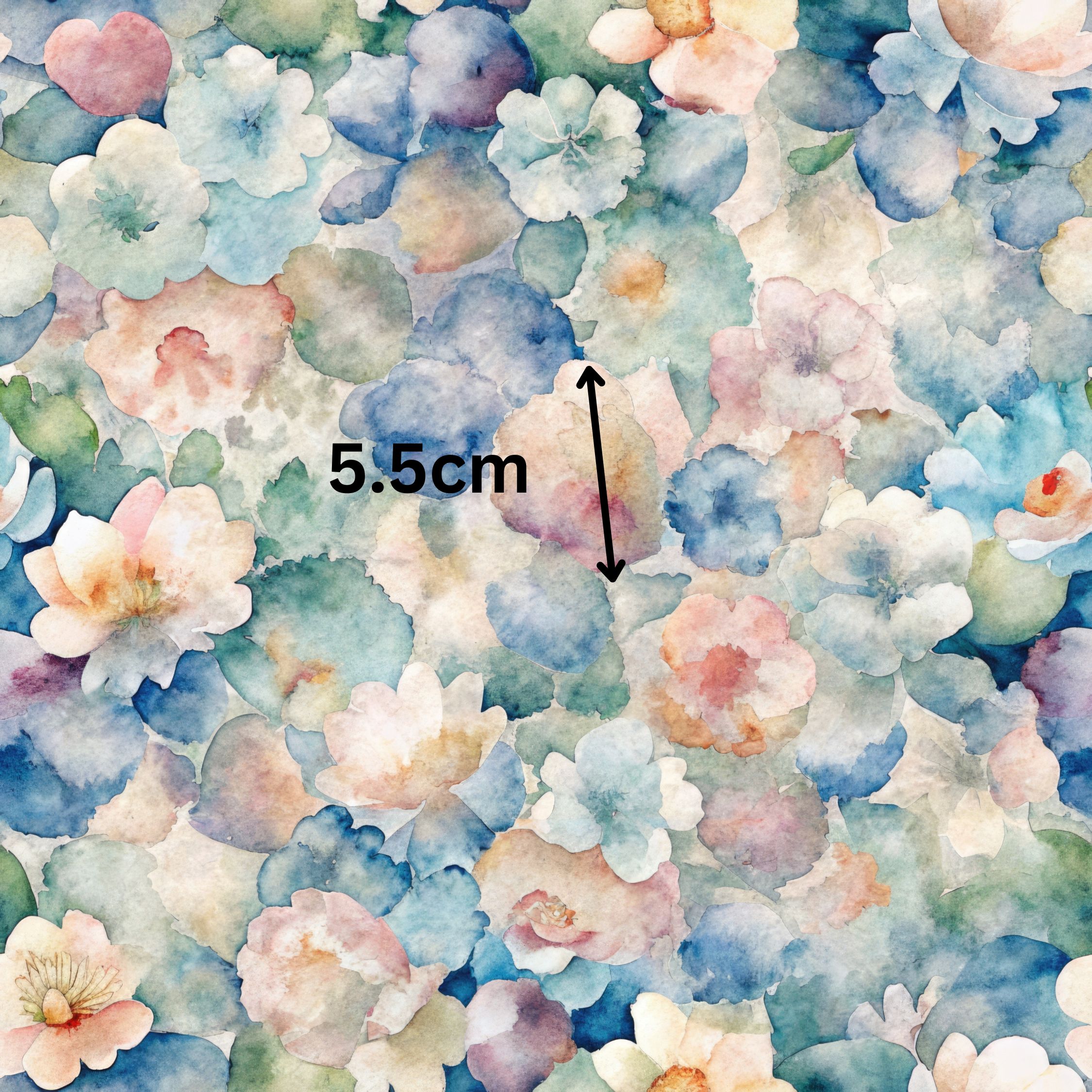 16.01.25 Rose (8 different patterns)