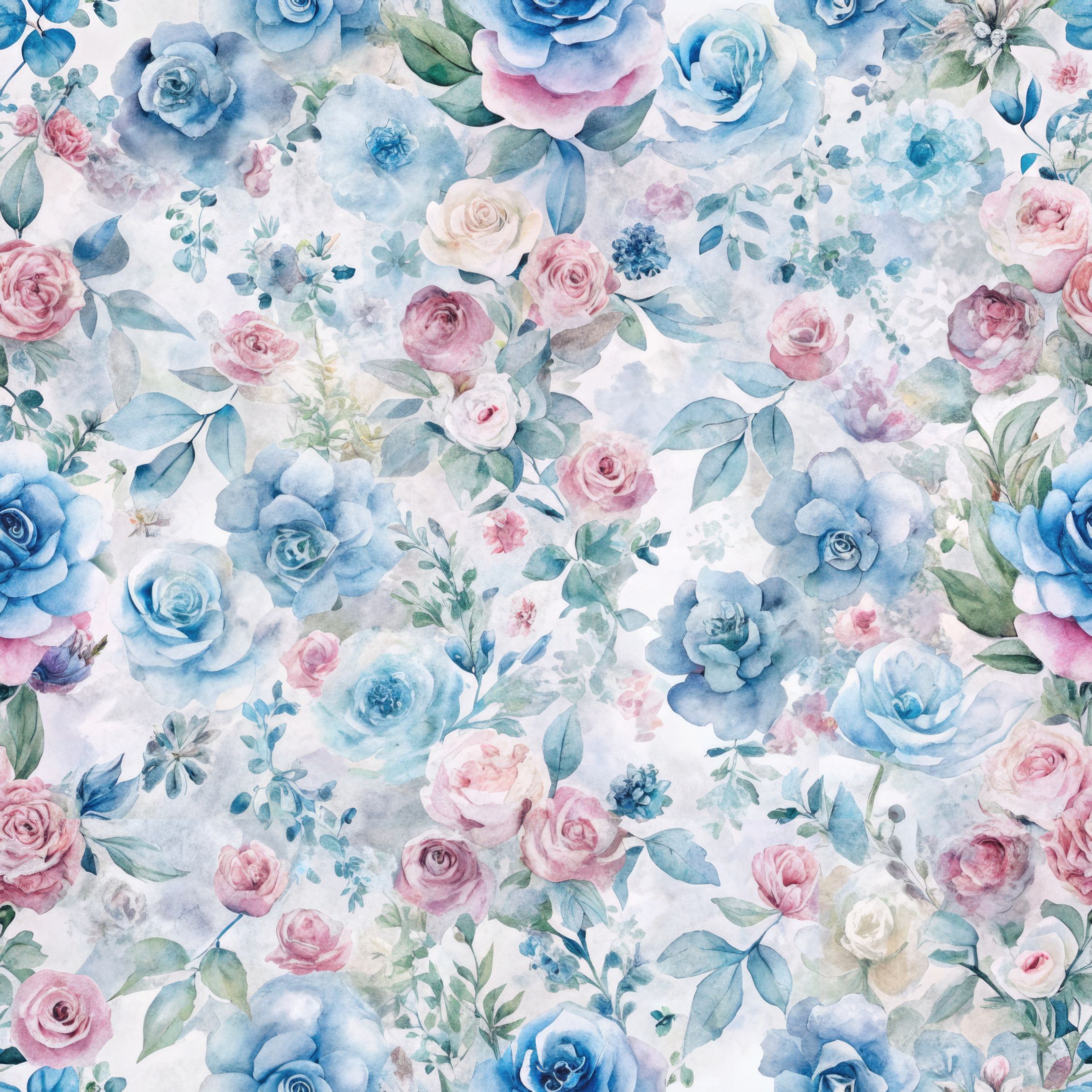 16.01.25 Rose (8 different patterns)