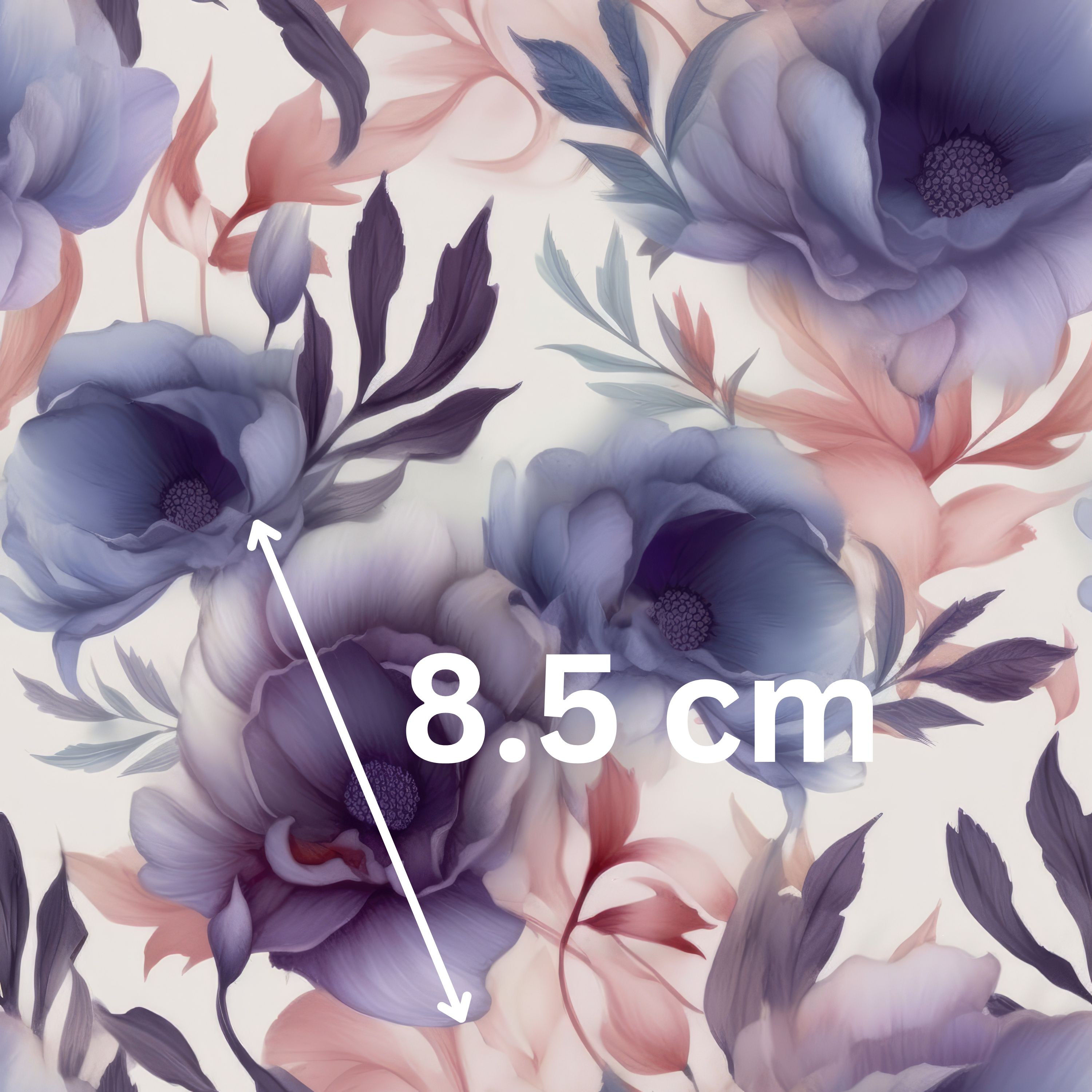 28.01.25 Romantic Floral (7 different patterns)