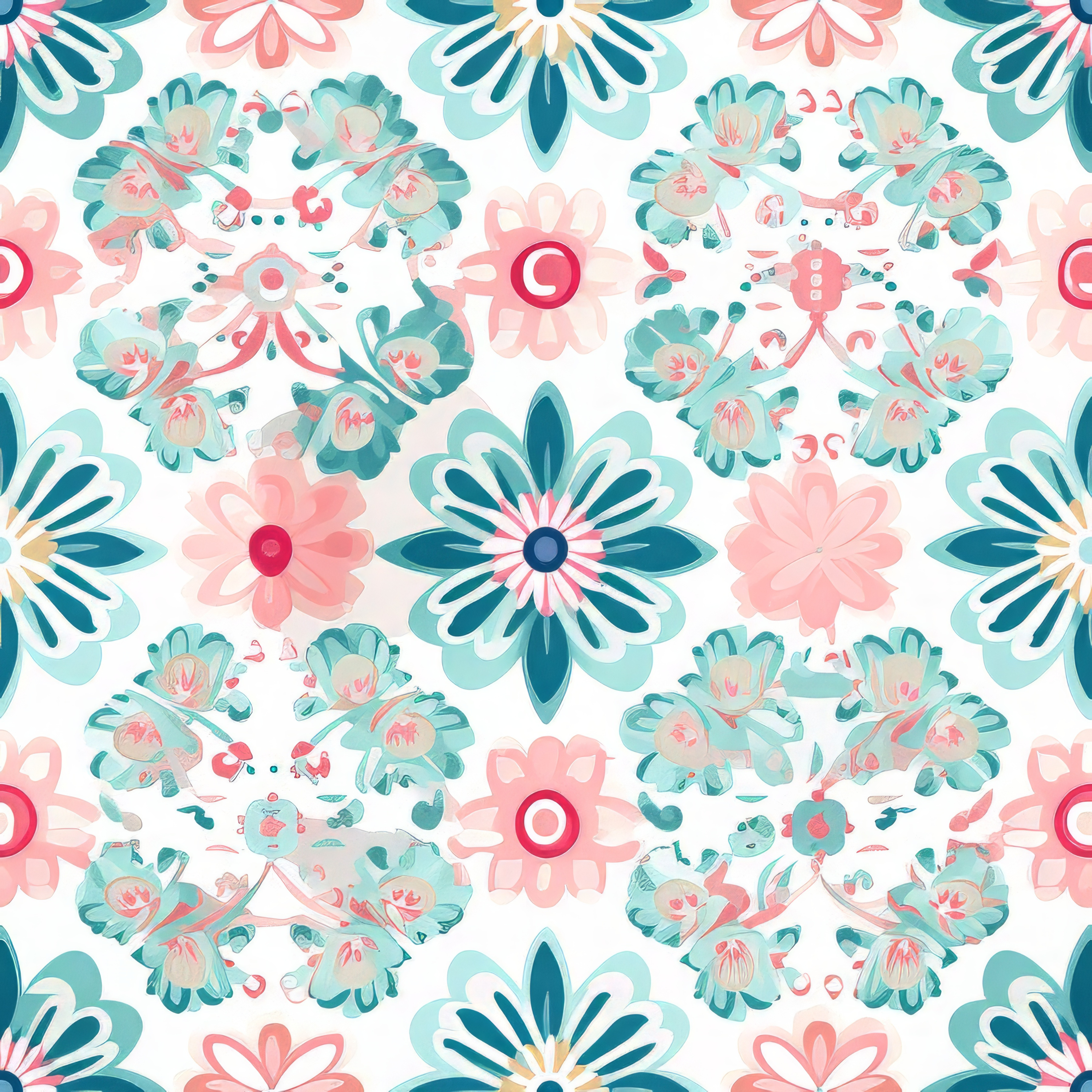 35.01.25 Havana Tile Patterns ( 2 designs )