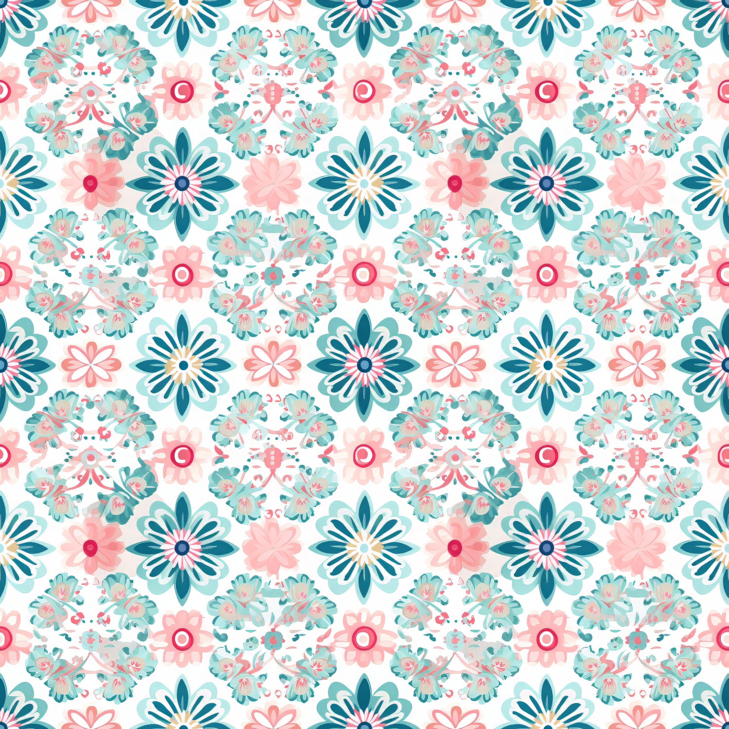 35.01.25 Havana Tile Patterns ( 2 designs )