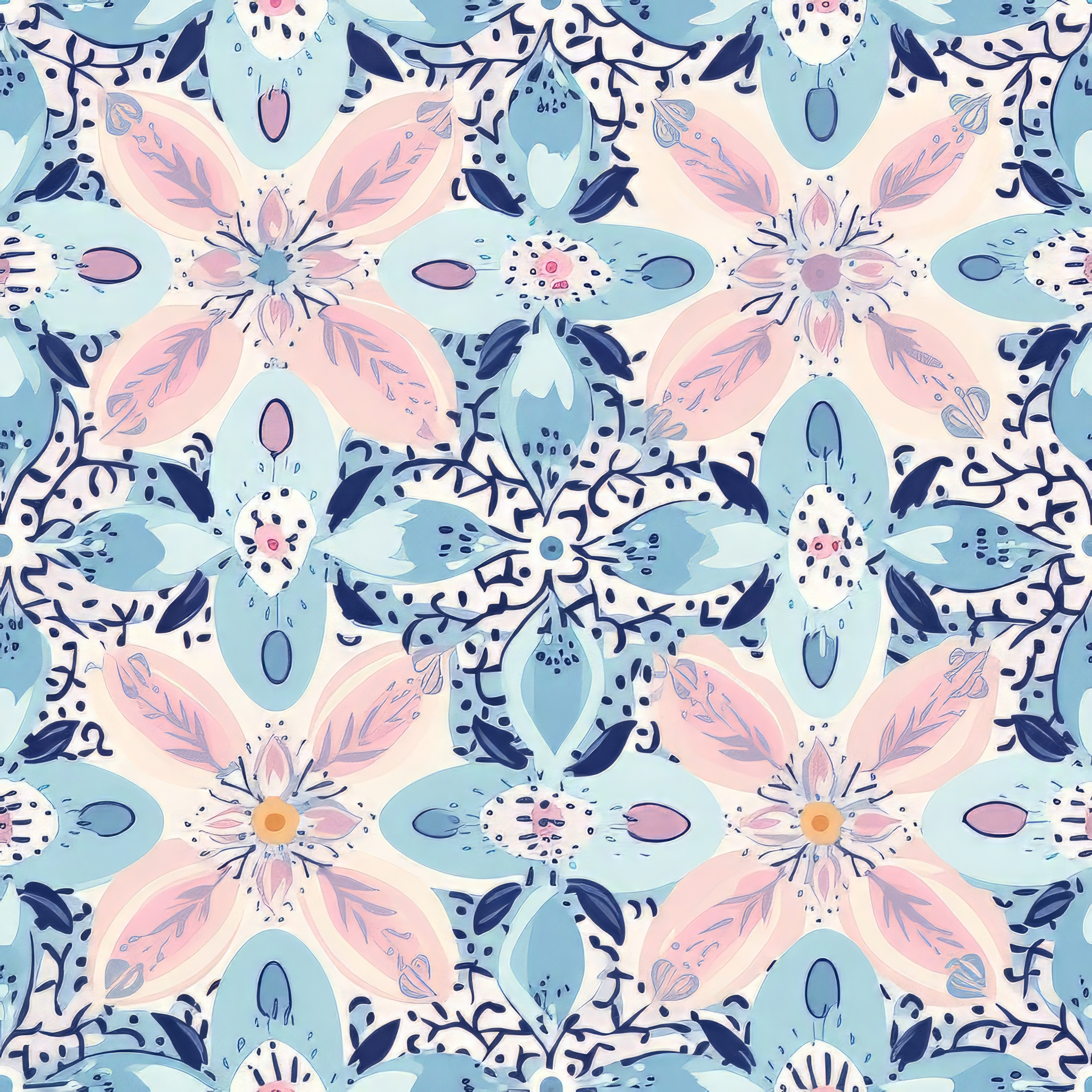 35.01.25 Havana Tile Patterns ( 2 designs )