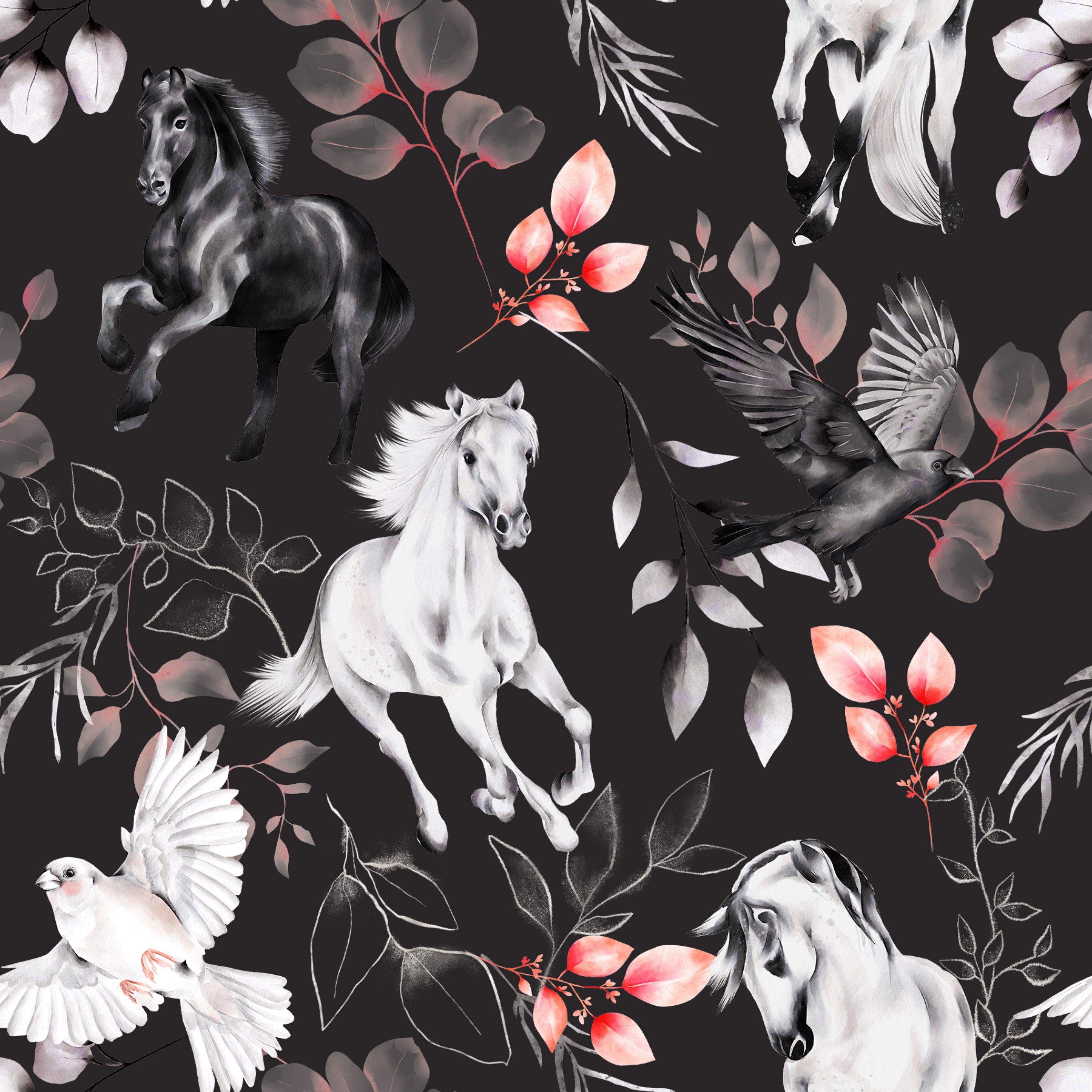47.01.25 (5 different patterns in 2 different colour)