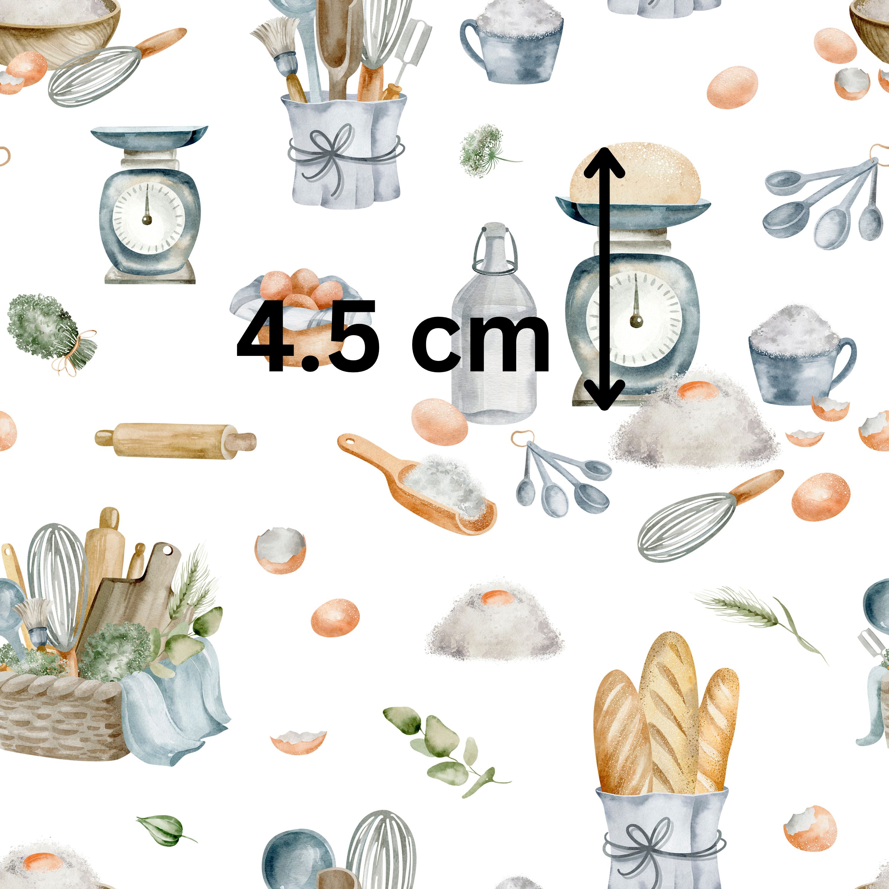 56.01.25 Kitchen Fun - 6 designs