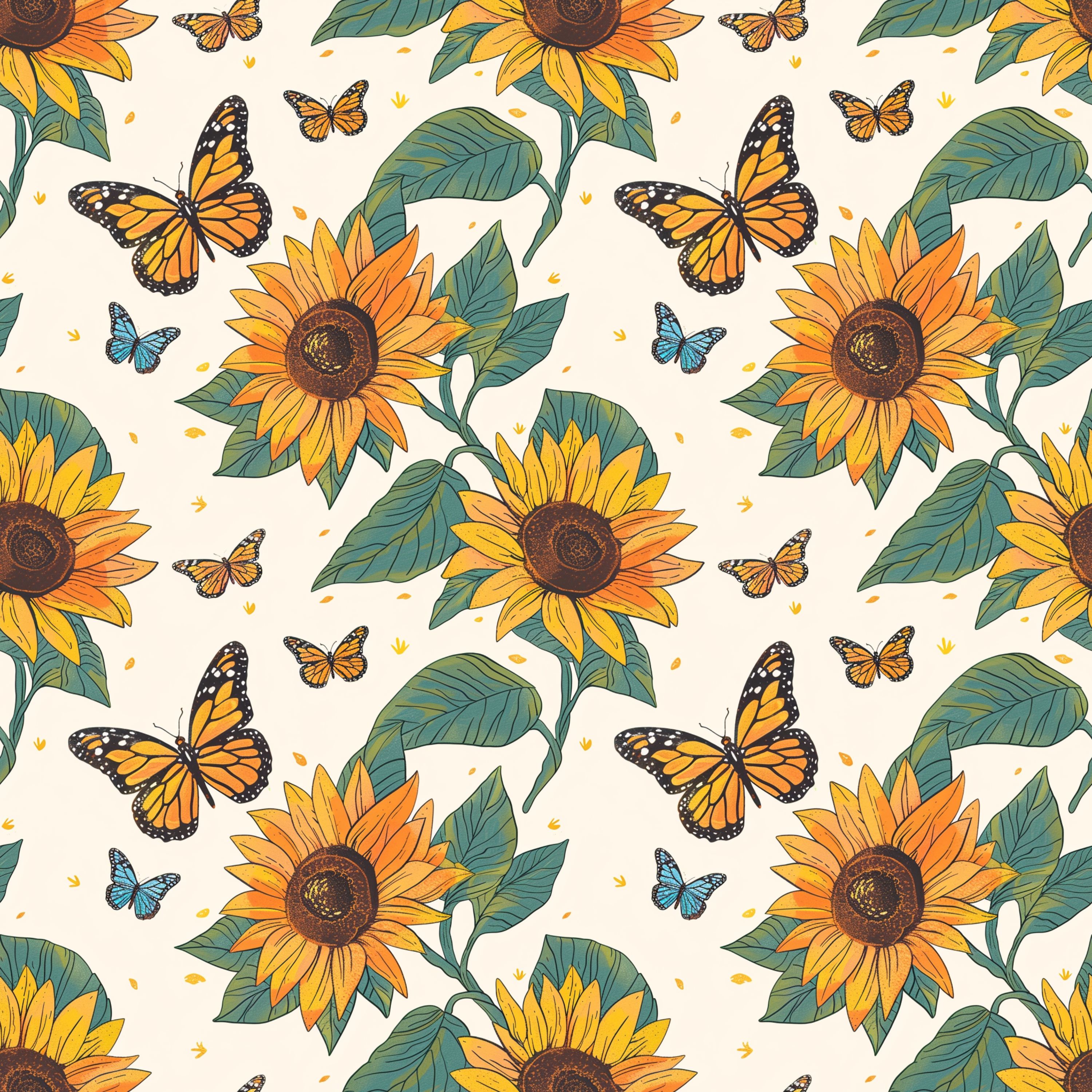 63.025.25 Sunflower