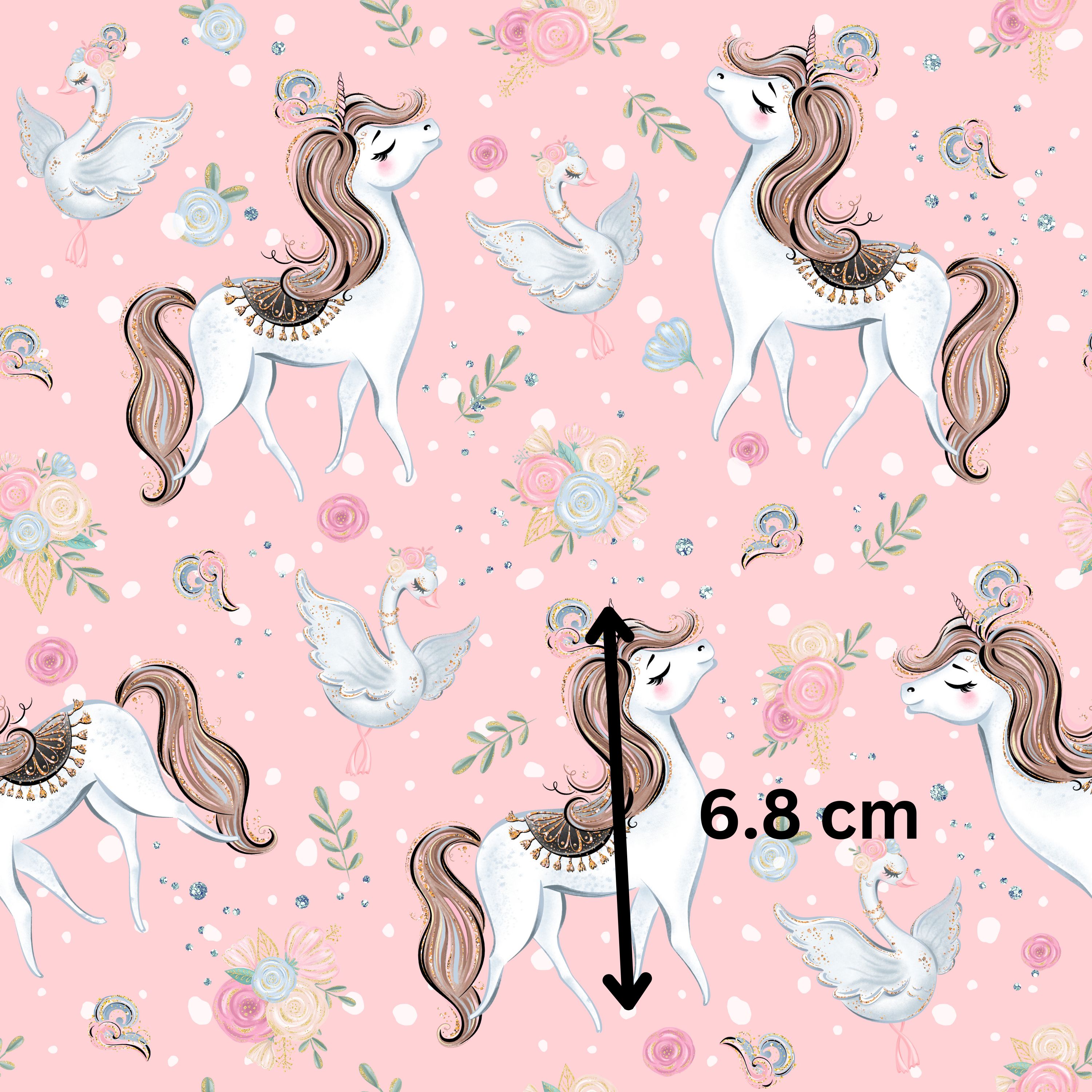 64.02.25 (5 different patterns)