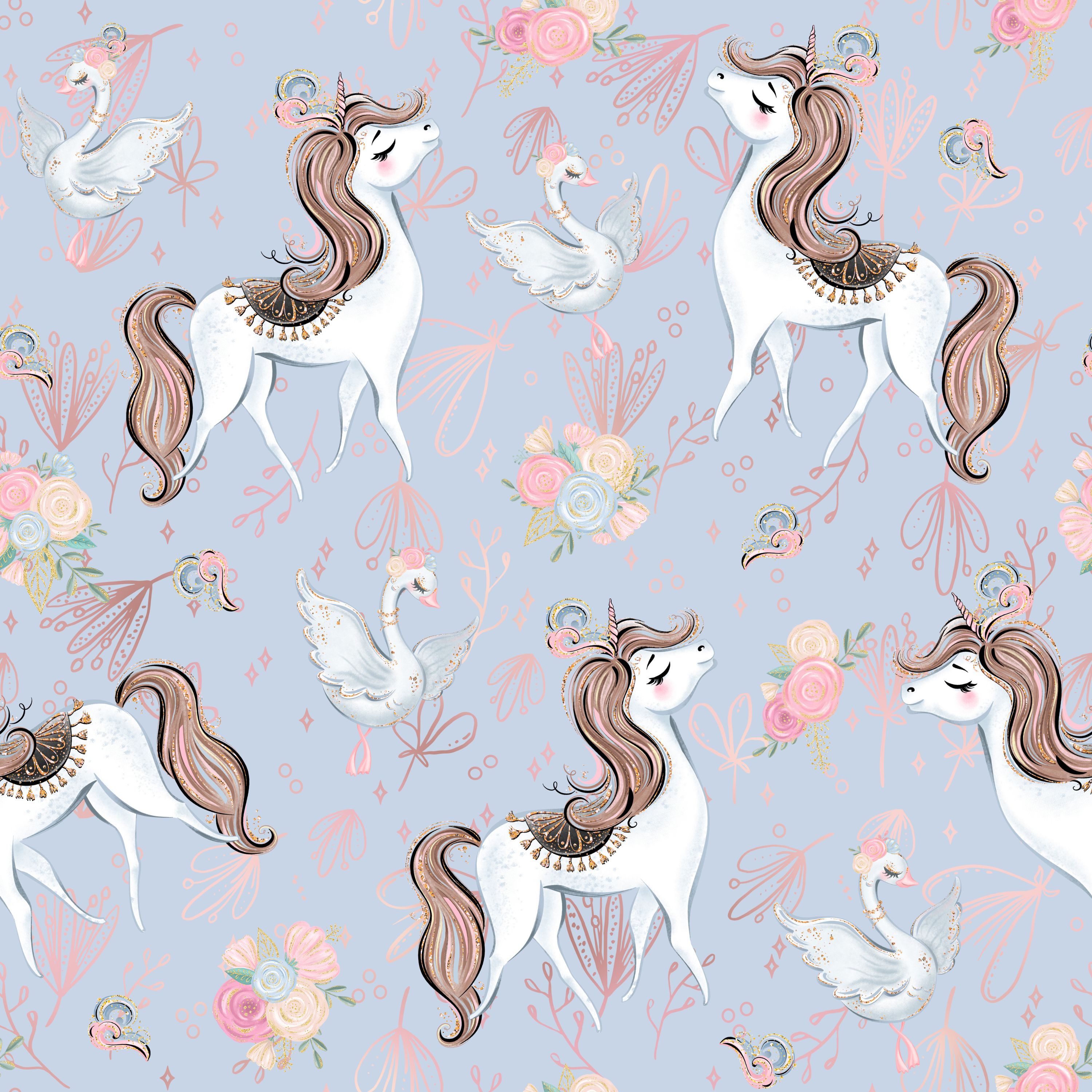 64.02.25 (5 different patterns)