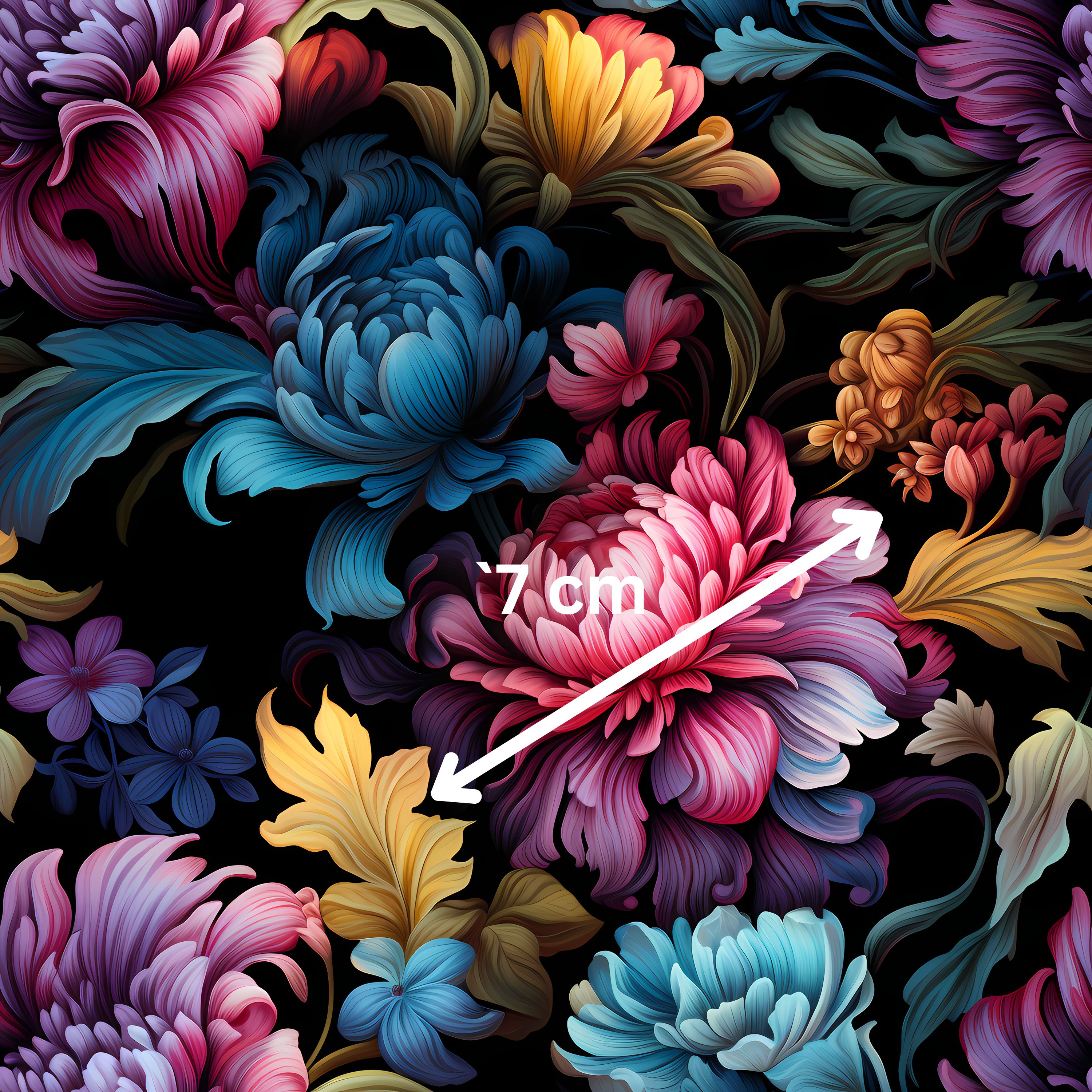 69.03.25 (6 different patterns)