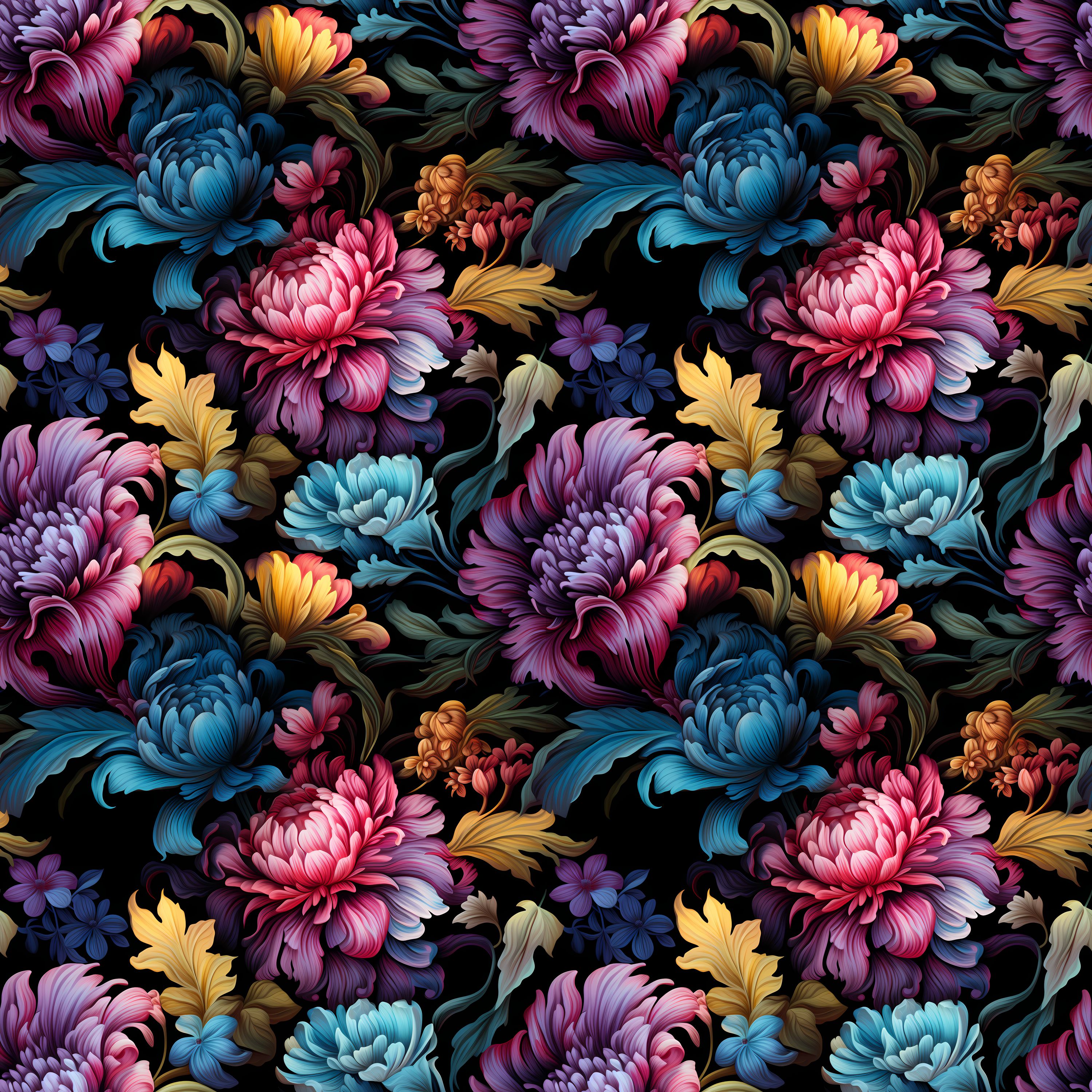 69.03.25 (6 different patterns)