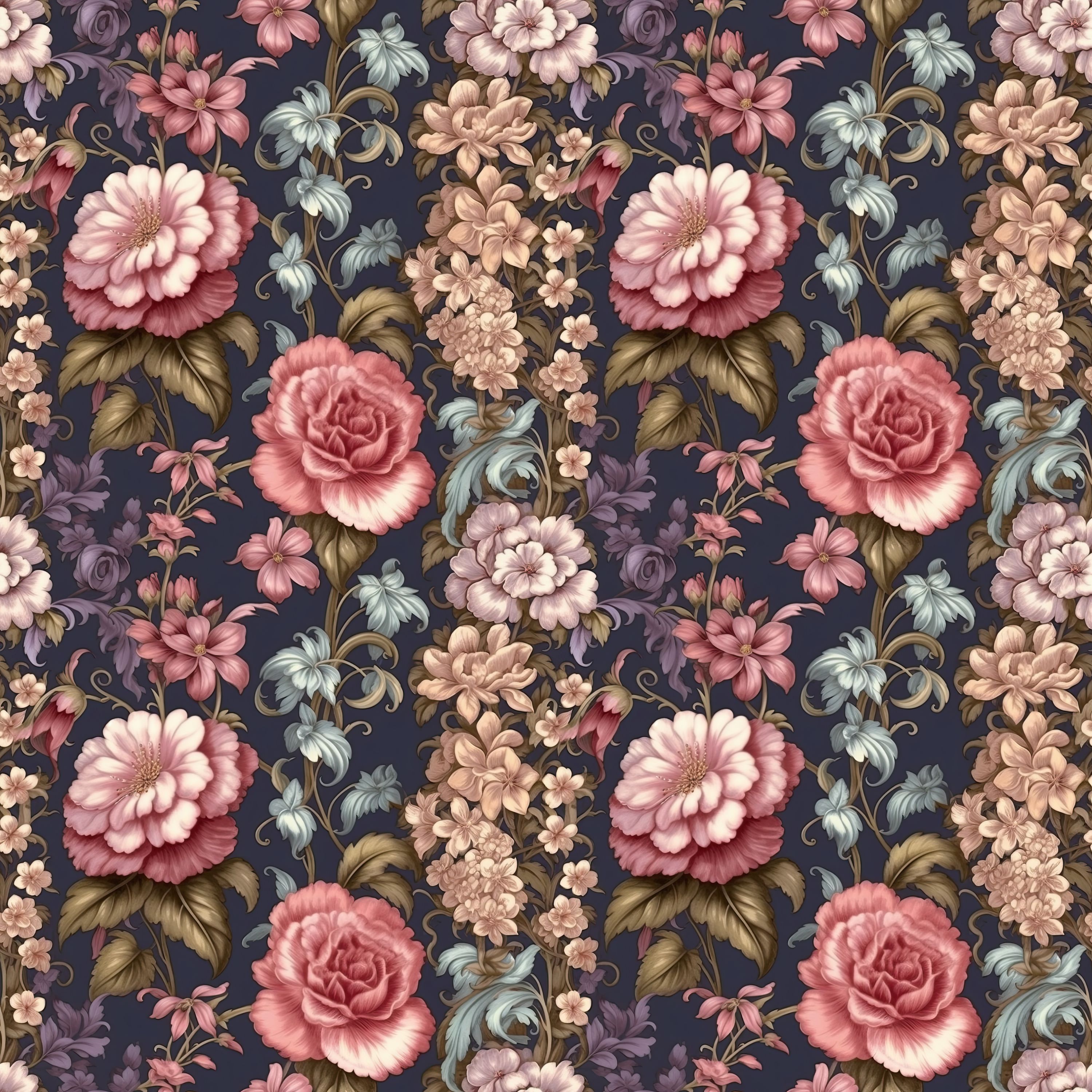 74.03.25 (7 different patterns)
