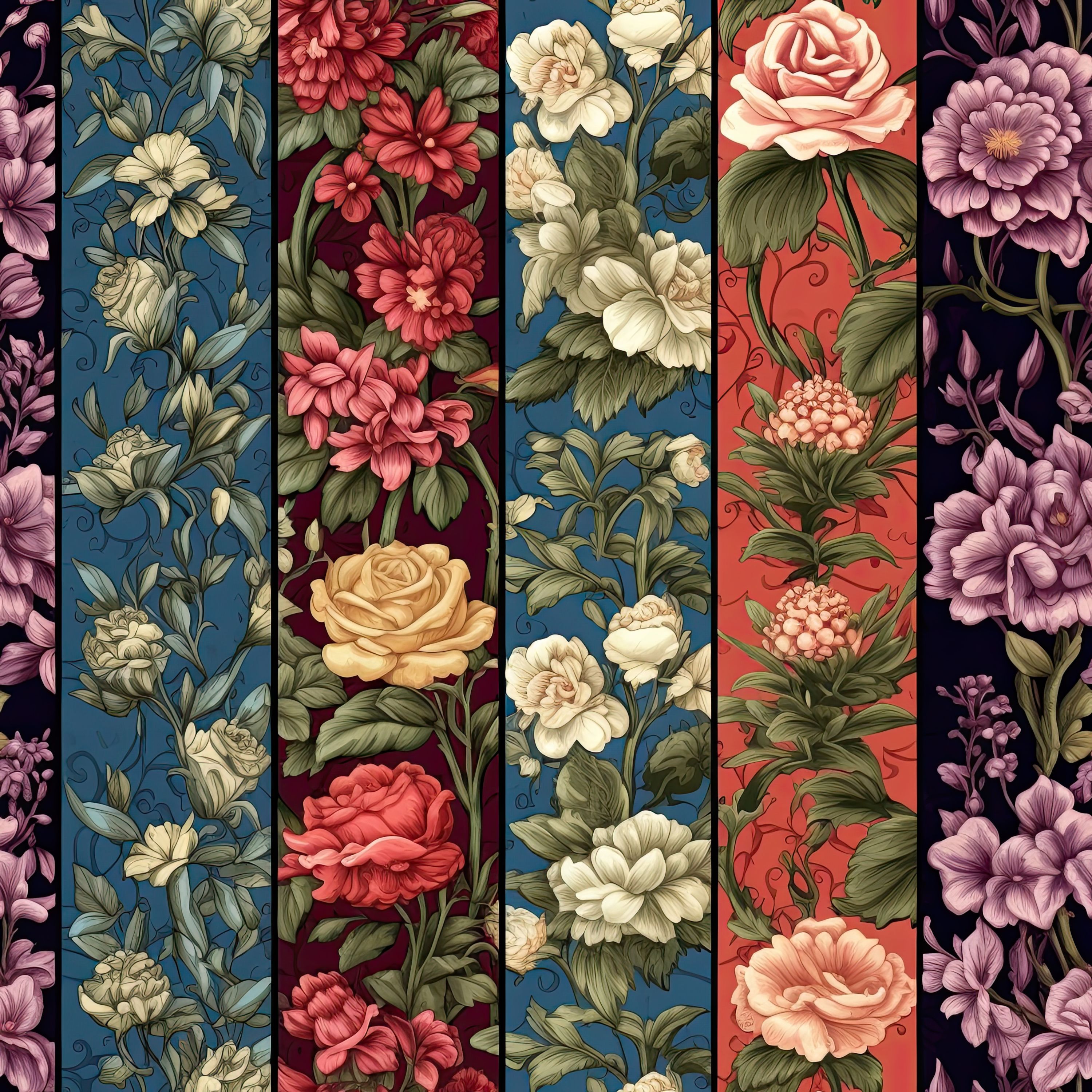 75.03.25 (3 different patterns)