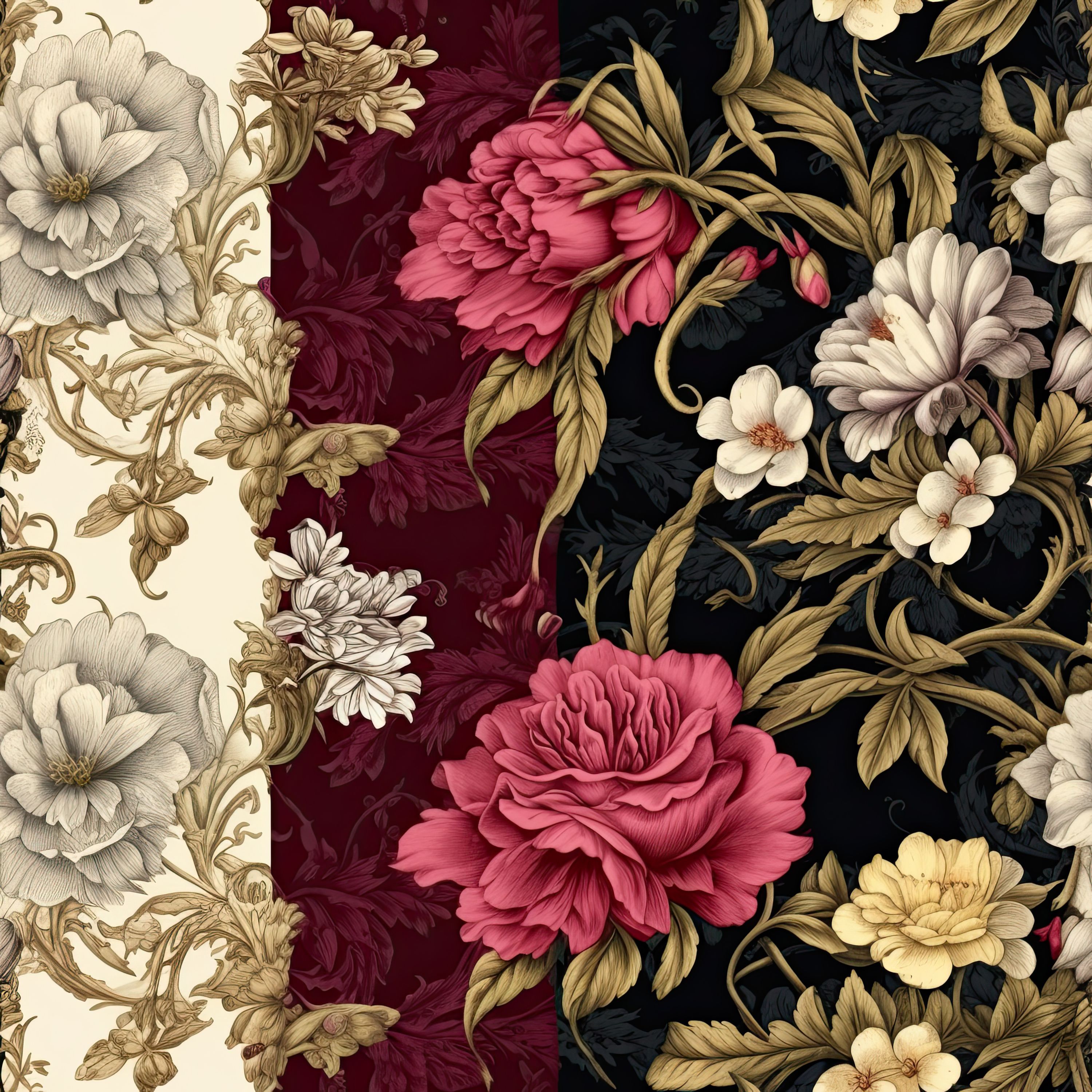 75.03.25 (3 different patterns)