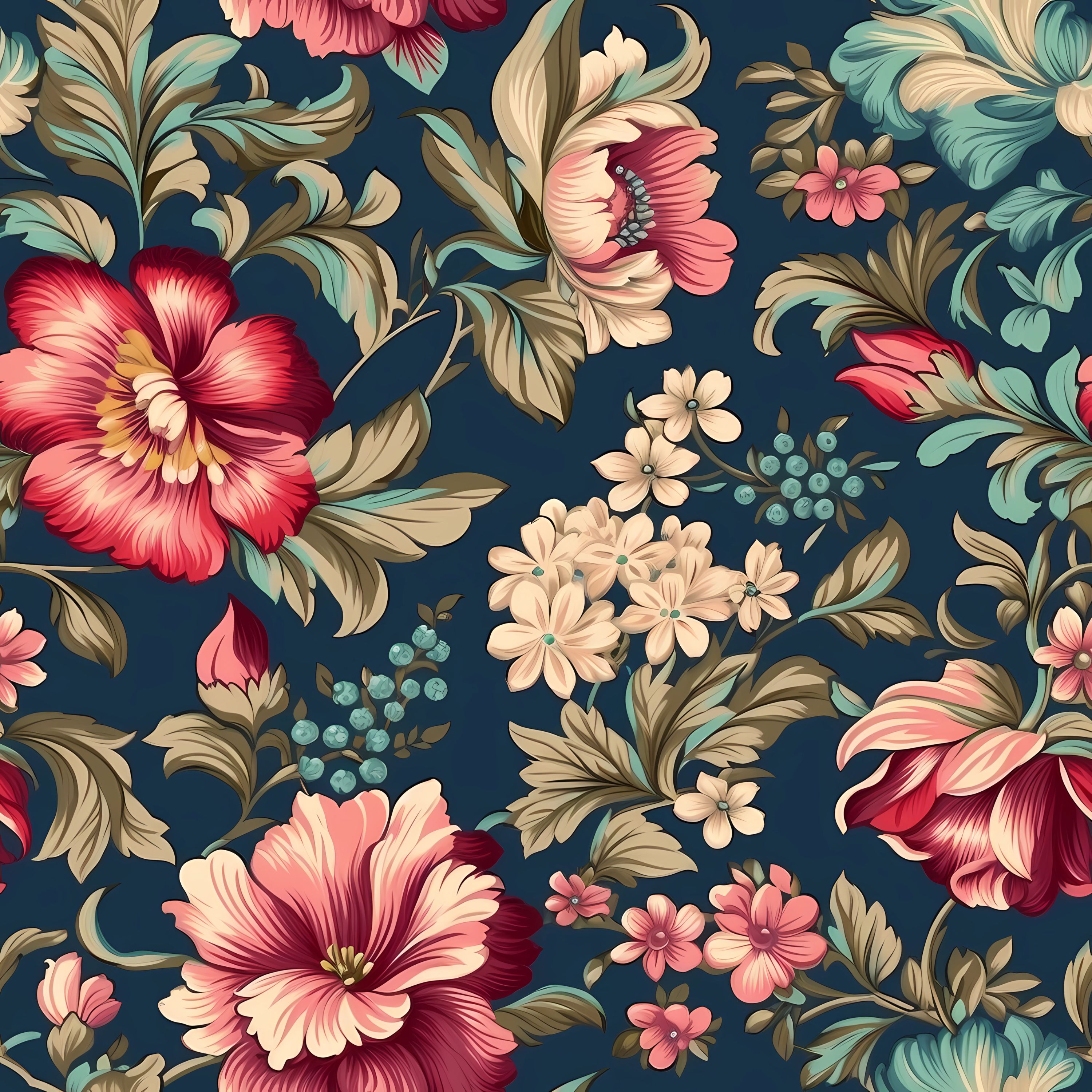 77.03.25 (8 different patterns)