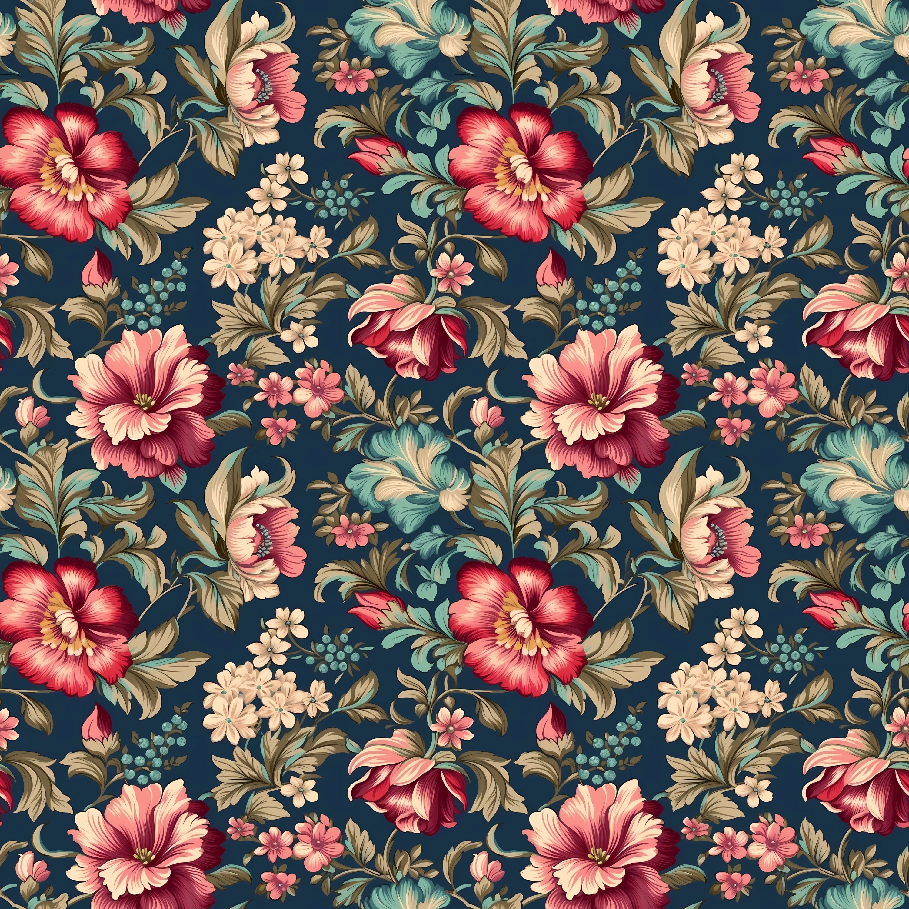 77.03.25 (8 different patterns)
