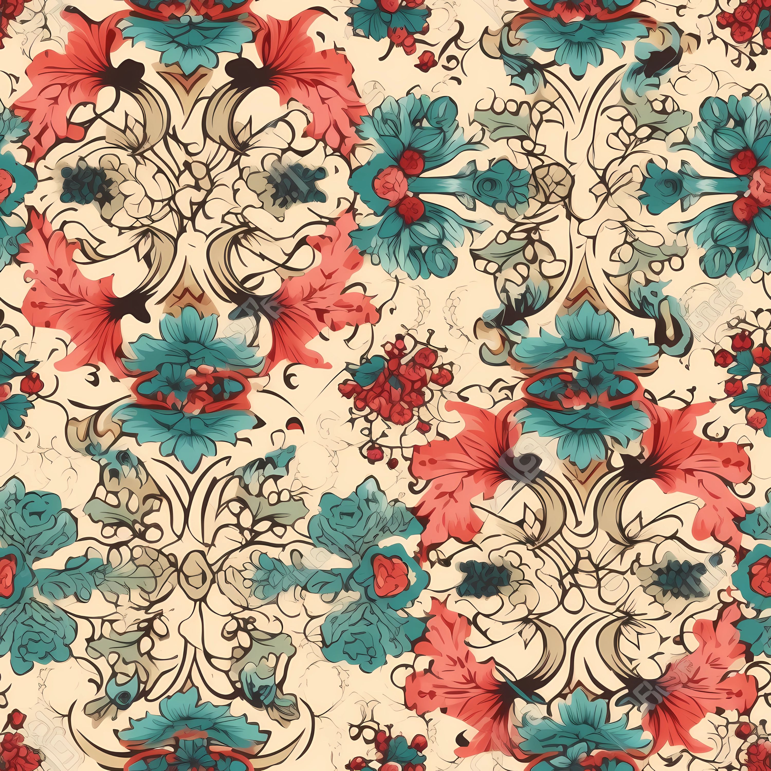 80.03.25 (7 different patterns)