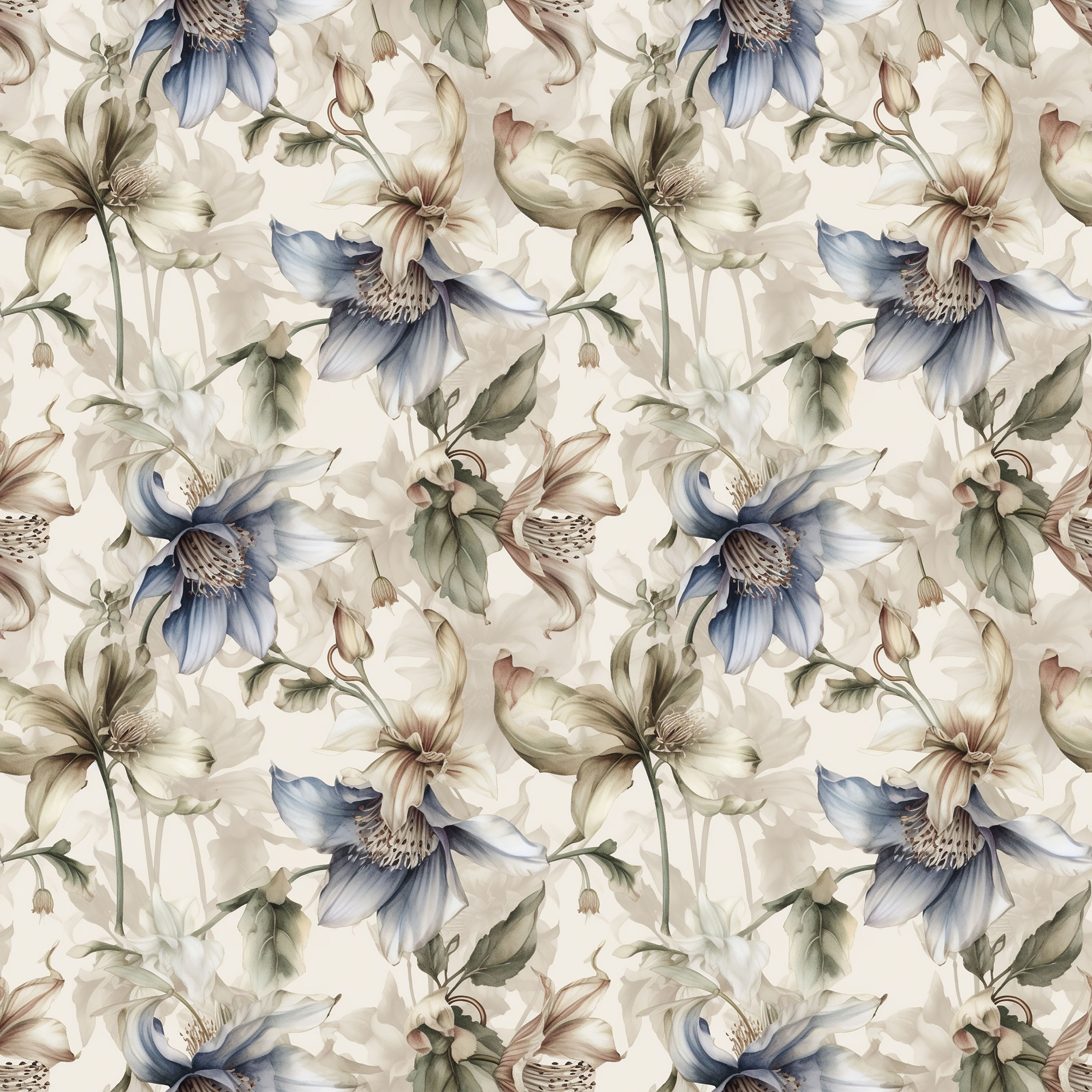 85.04.25 (7 different patterns)