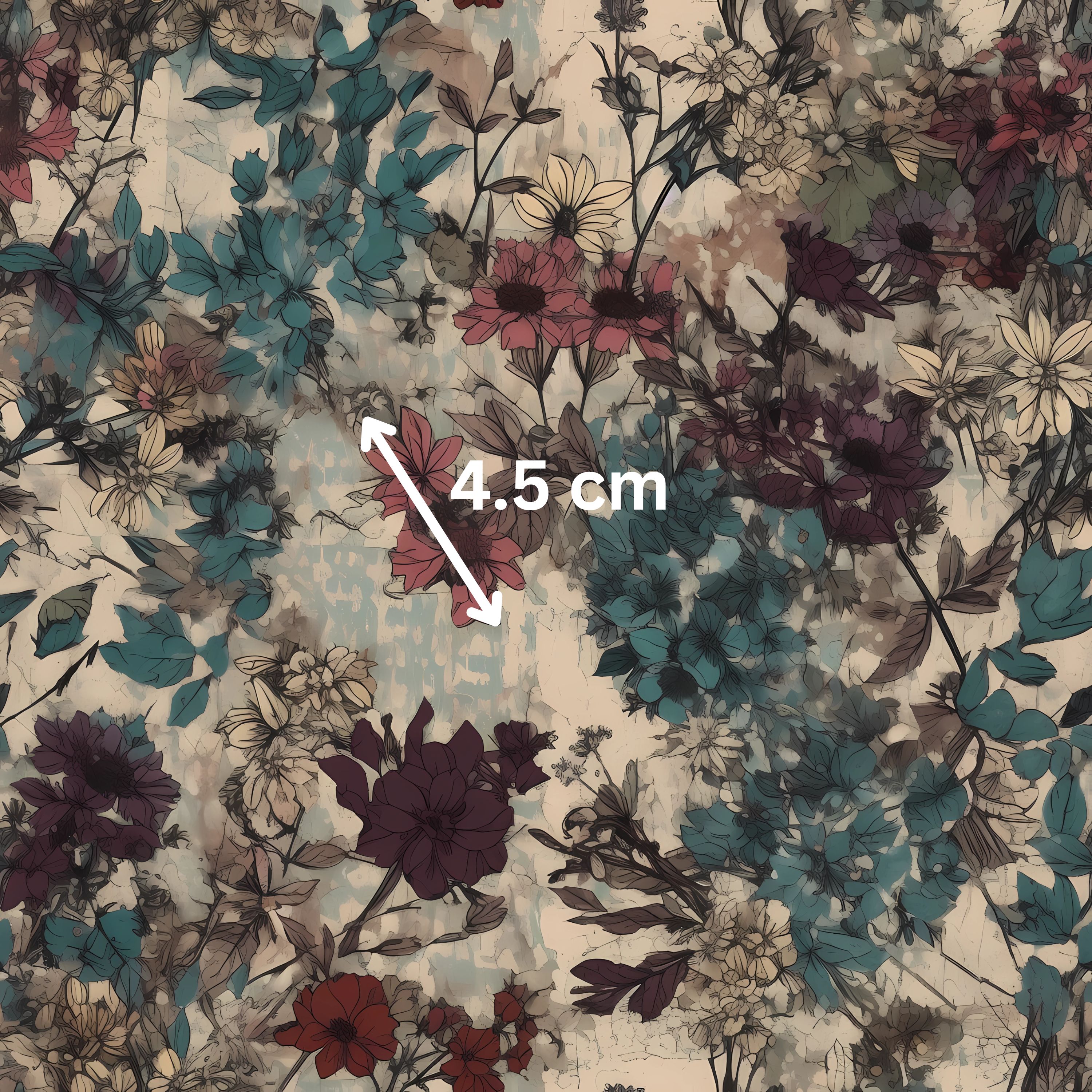 87.04.25 (5 different patterns)