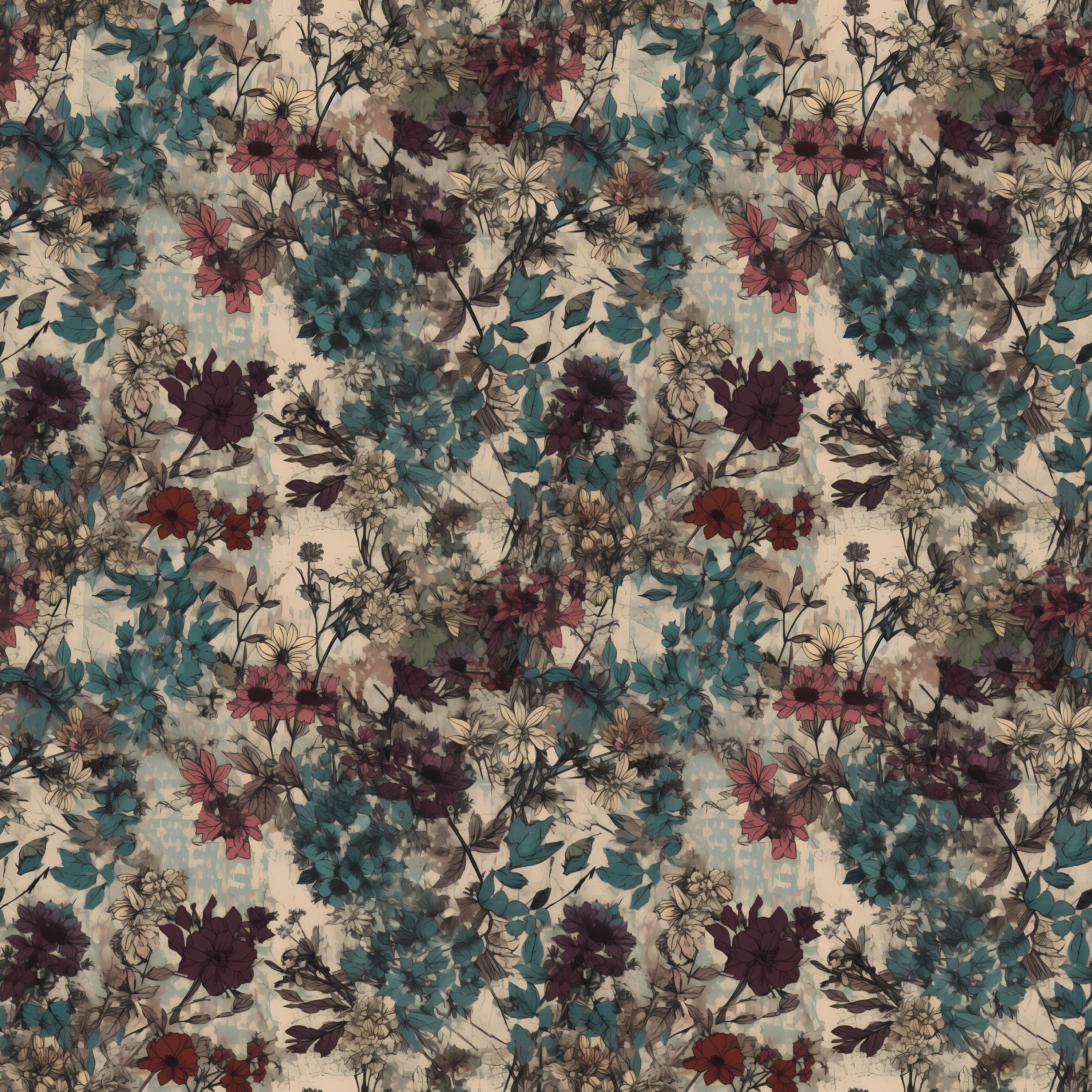 87.04.25 (5 different patterns)