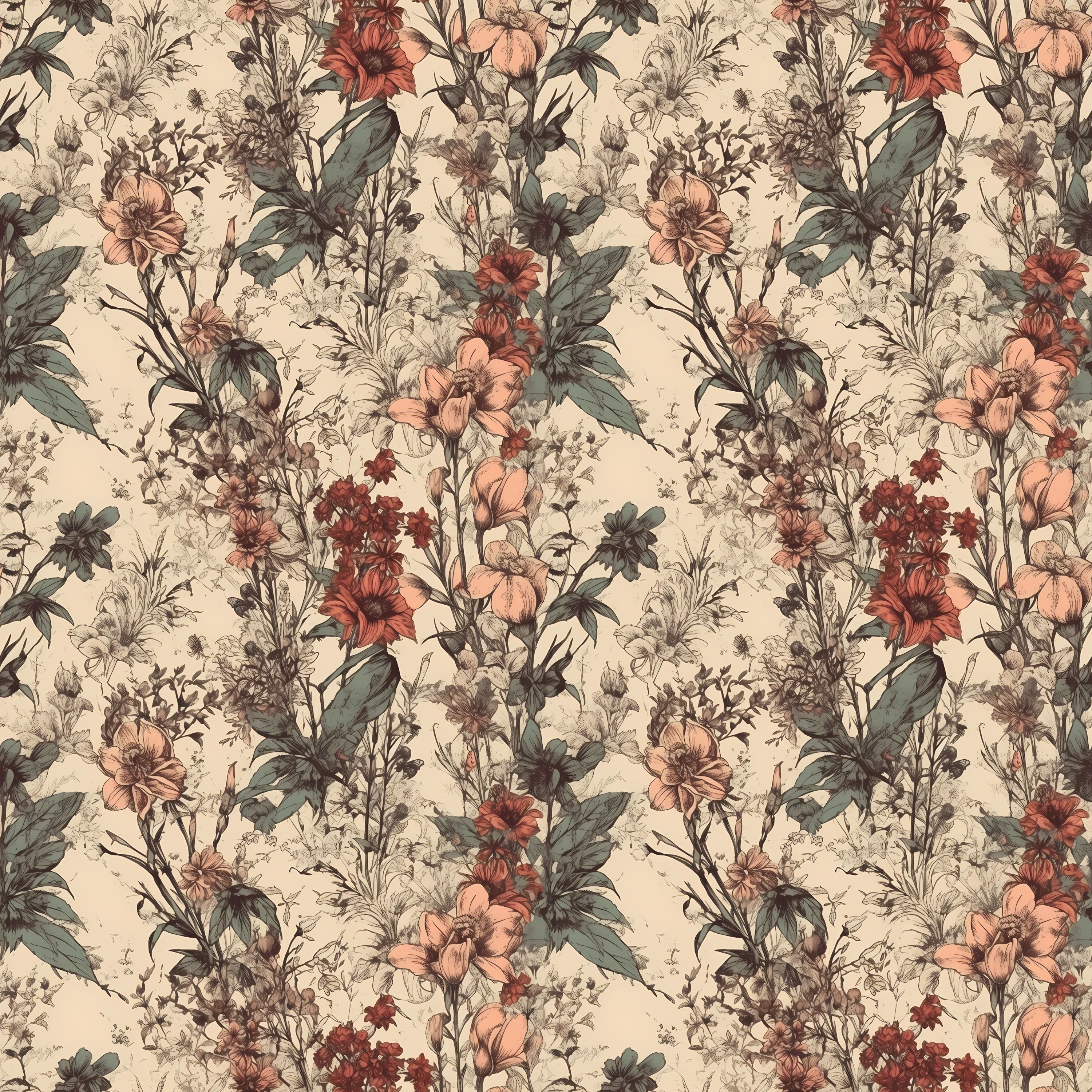 88.04.25 (5 different patterns)