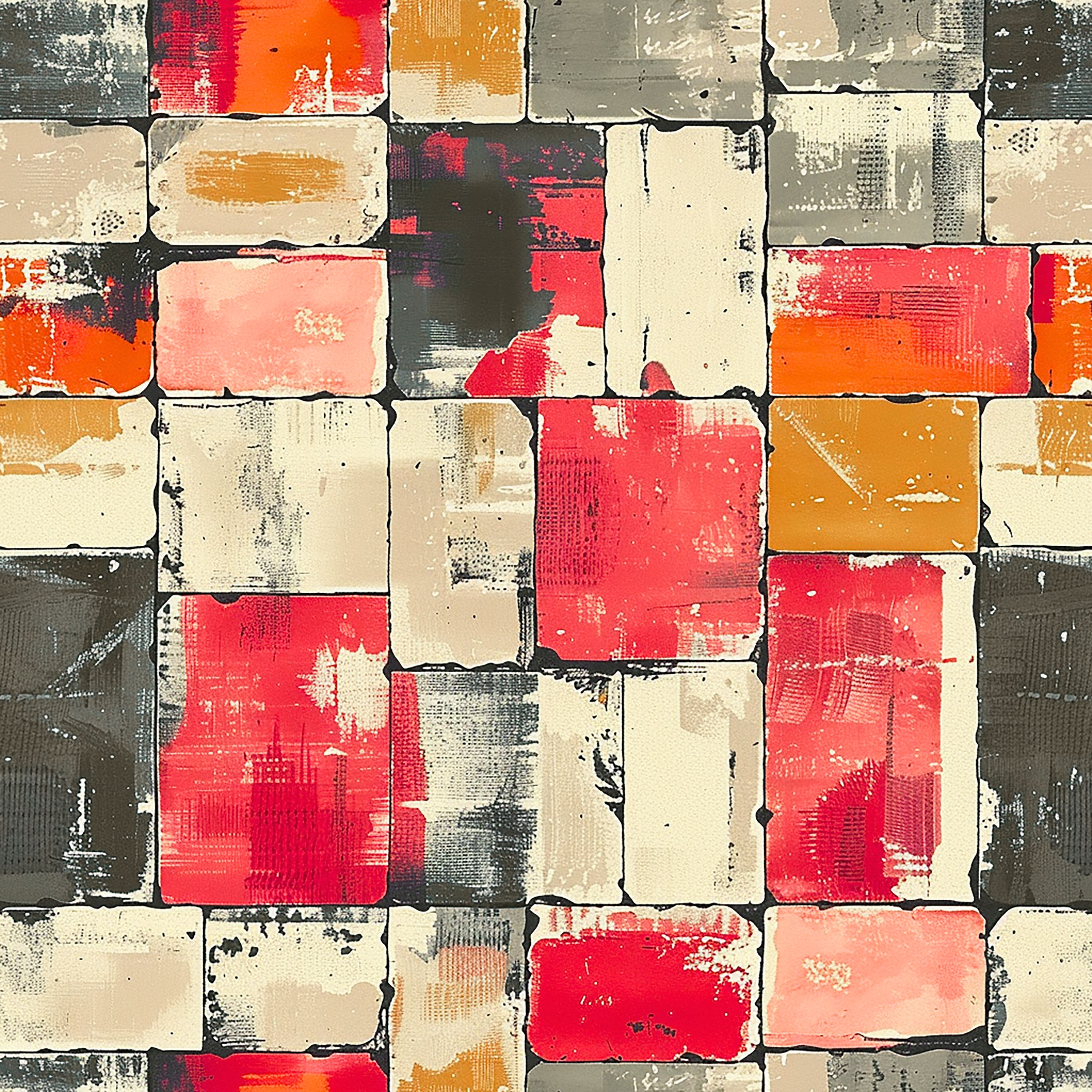 95.05.25 (5 different patterns)