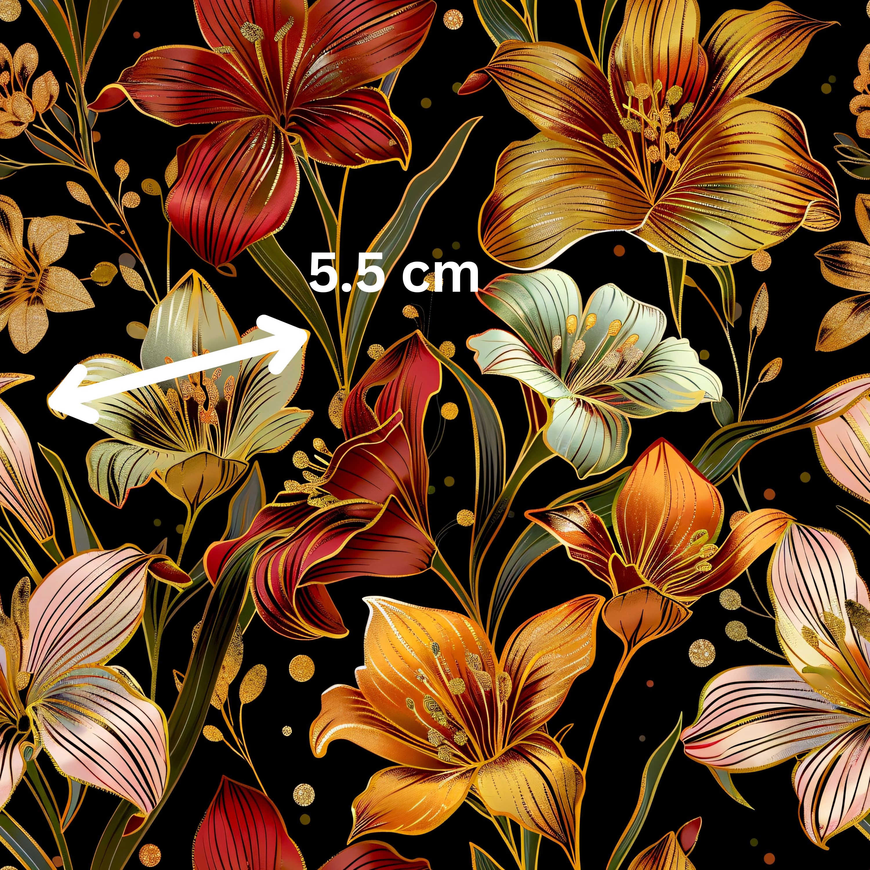 100.07.25 (8 different patterns)