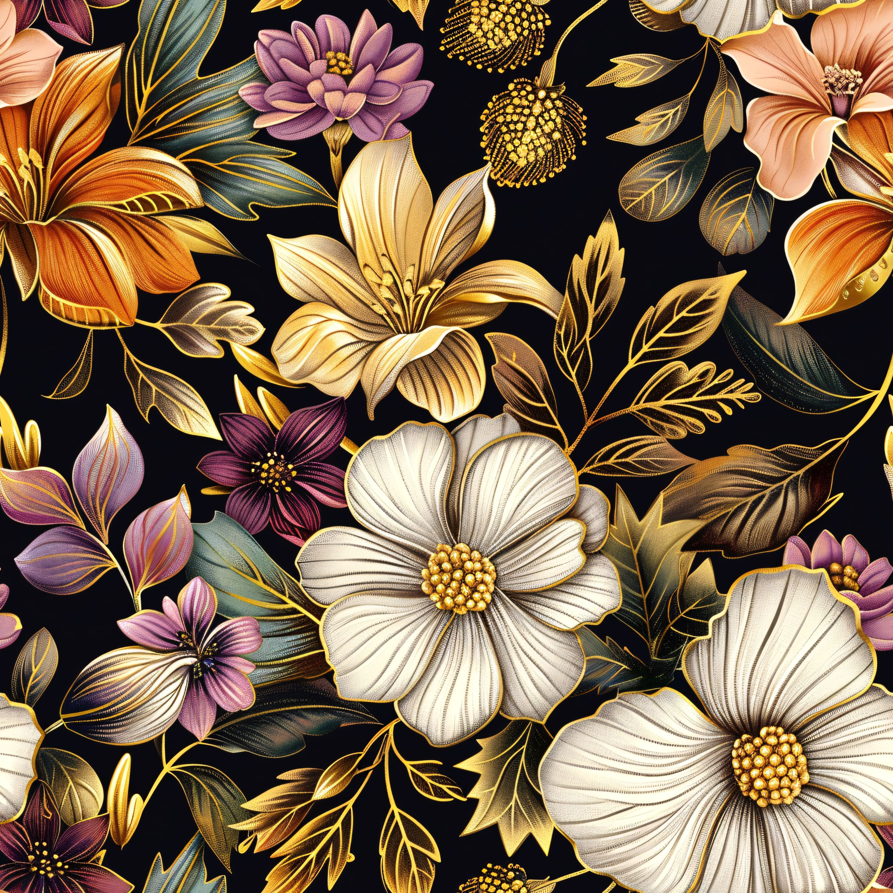 100.07.25 (8 different patterns)