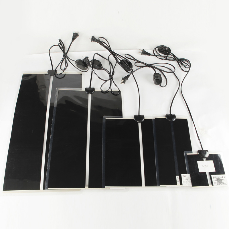 Heating Pad 15*28cm - 7 wat