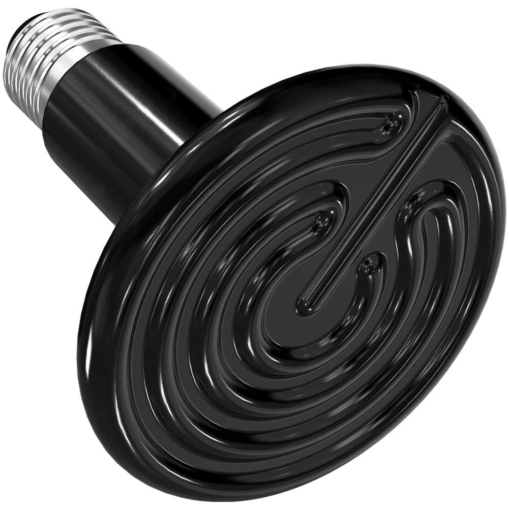 Lucky Herp - Ceramic Lamp - 250 watt