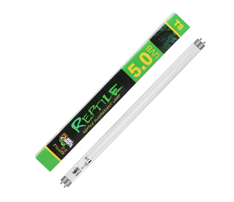 Lucky Herp - UVB - 5% - 18 watt - 60 cm