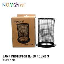 Lamp protector Round