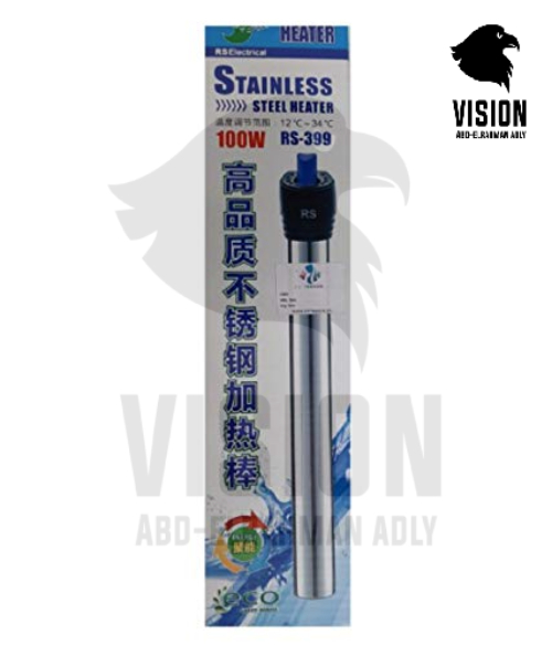 Aquaruim Heater 300 watt