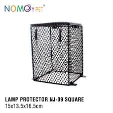Lamp protector Square