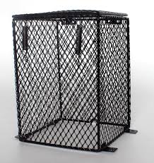 Lamp protector Square