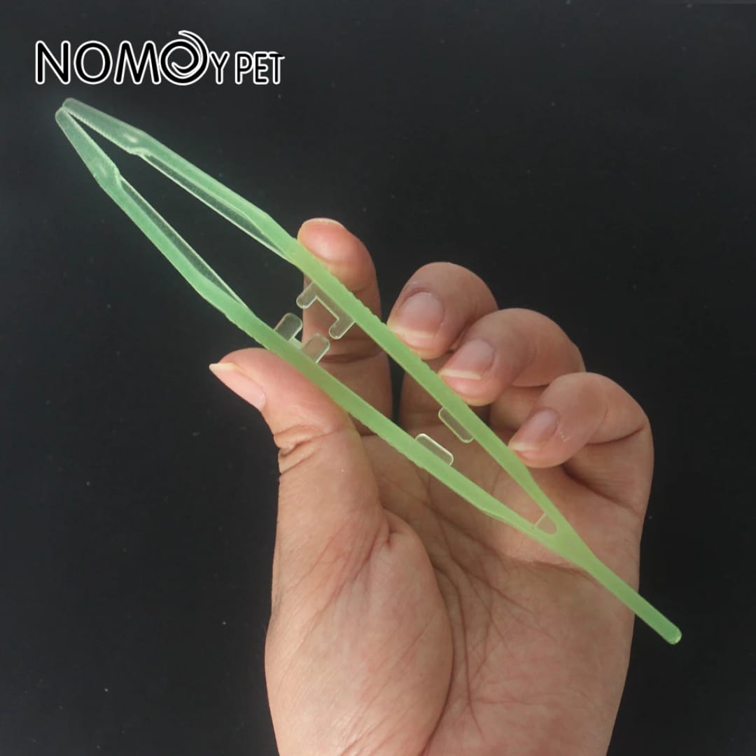 Nightlight tweezer NZ-09