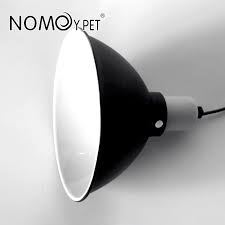 NJ-07-A - 8.5 inch deep dome lamp shade 220V-240V CN plug
