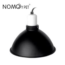 NJ-07-A - 8.5 inch deep dome lamp shade 220V-240V CN plug
