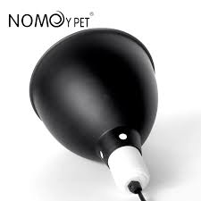 NJ-07-B - 8.5 inch deep dome lamp shade 220V-240V CN plug