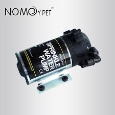 nomoy YL-05 Misting system 