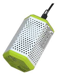 NJ-48 Small with metal tube - Hexagon pet heater 220V-240V CN plug