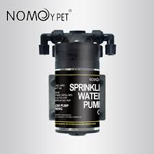 nomoy YL-05 Misting system 