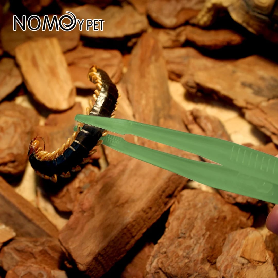 Nightlight tweezer NZ-09