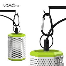 Hexagon pet heater nomoy