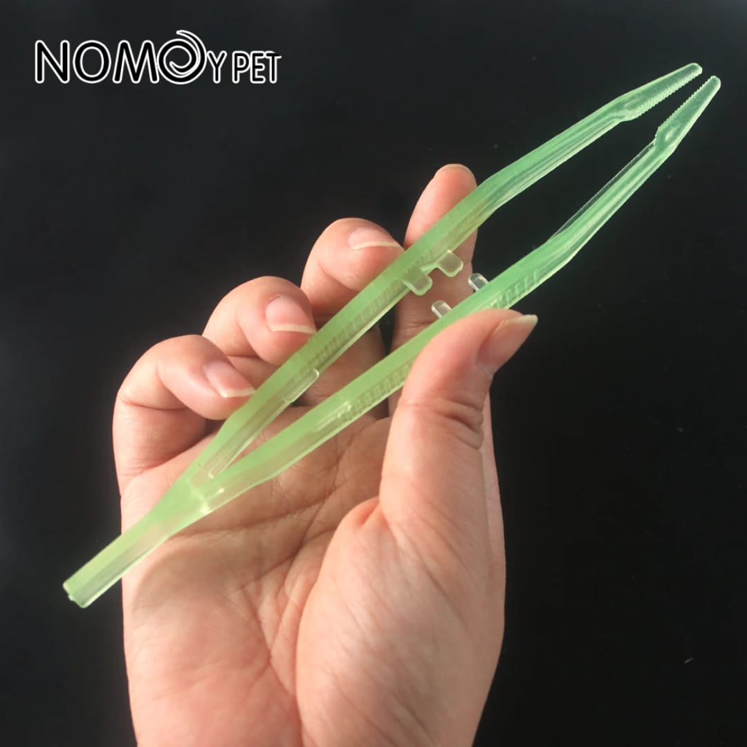 Nightlight tweezer NZ-09