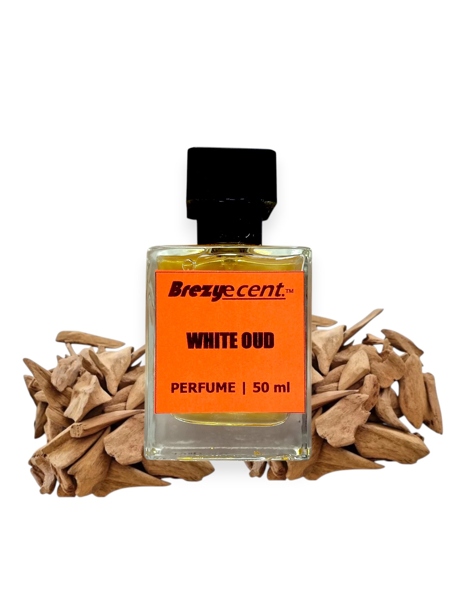 Brezyecent™ White Oud Unisex Perfume Spray