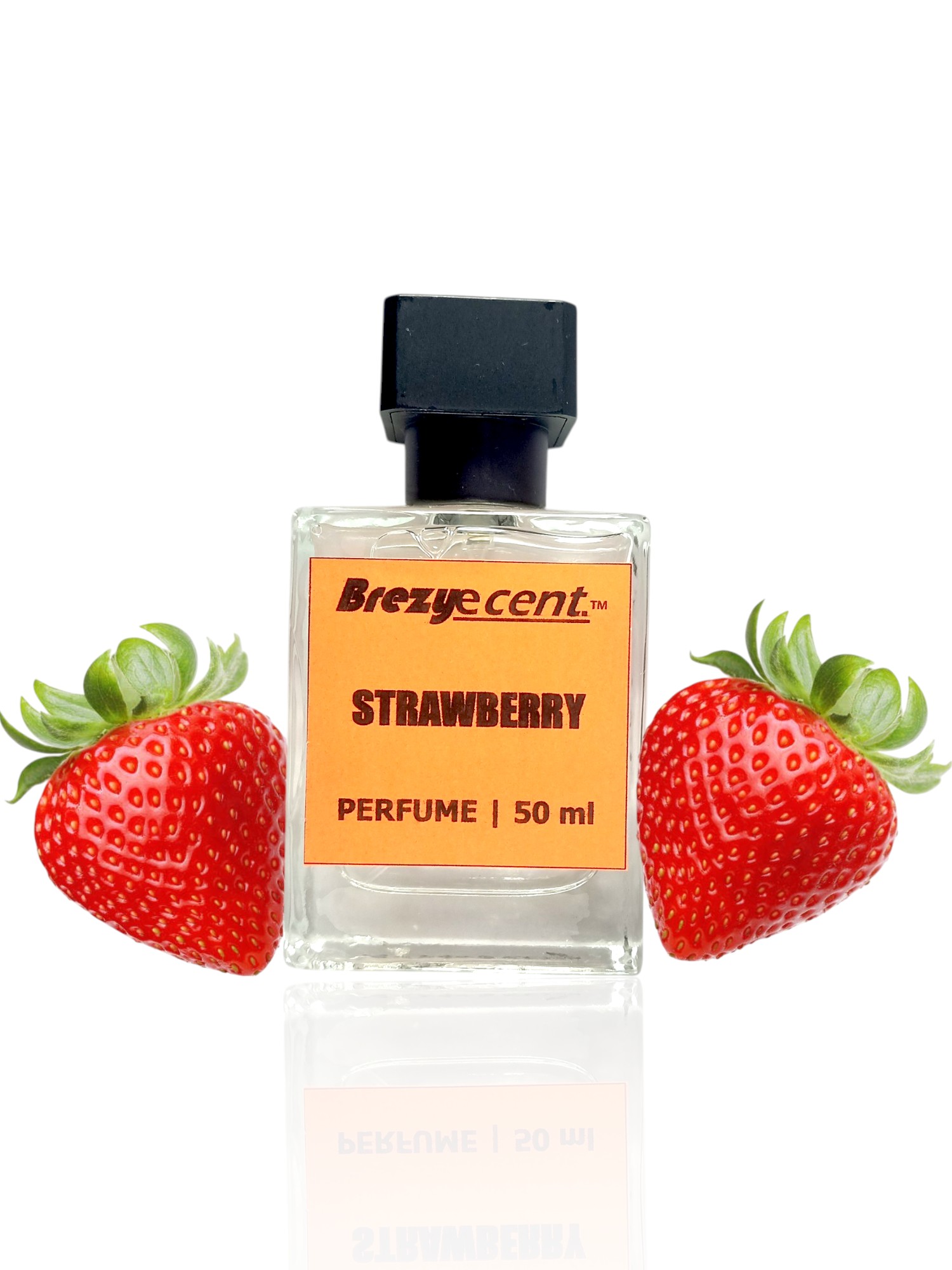 Brezyecent™ Strawberry Women Perfume Spray