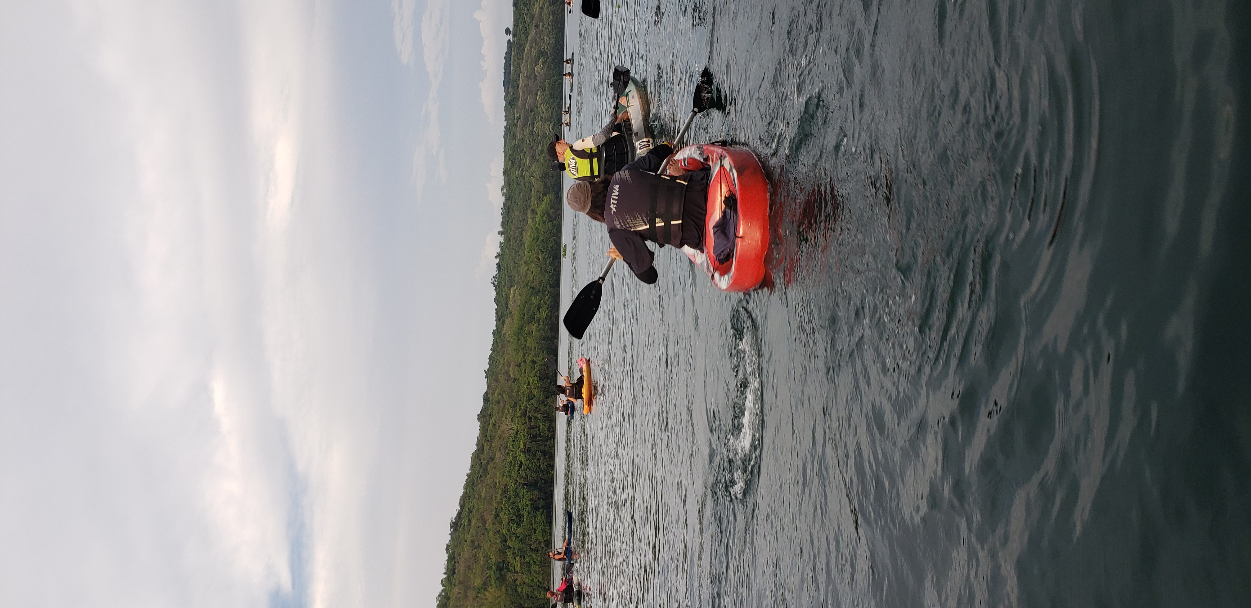 PASSEIO PONTILHÃO DO A COM GUIA