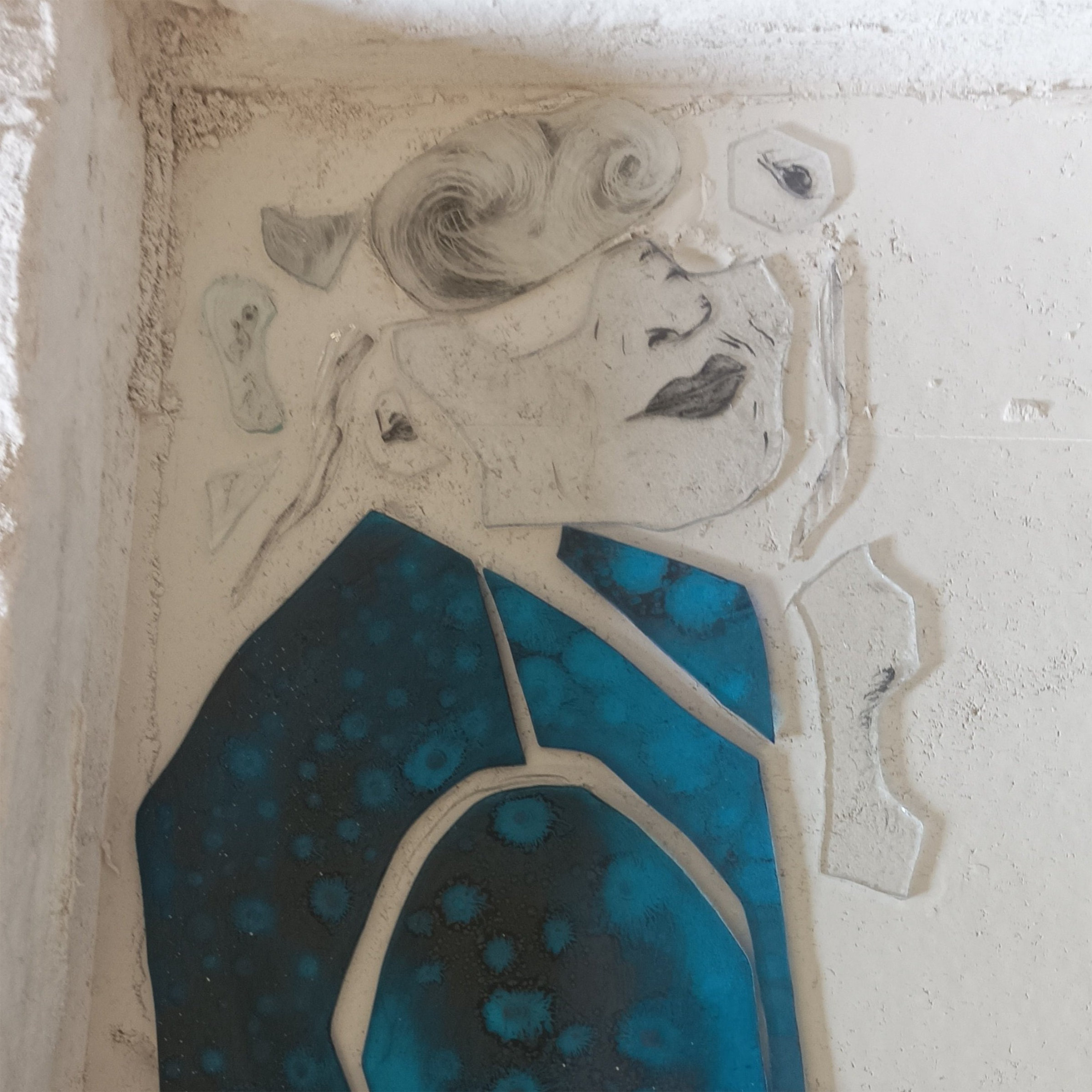 Stained Glass Classes SPRING 2026