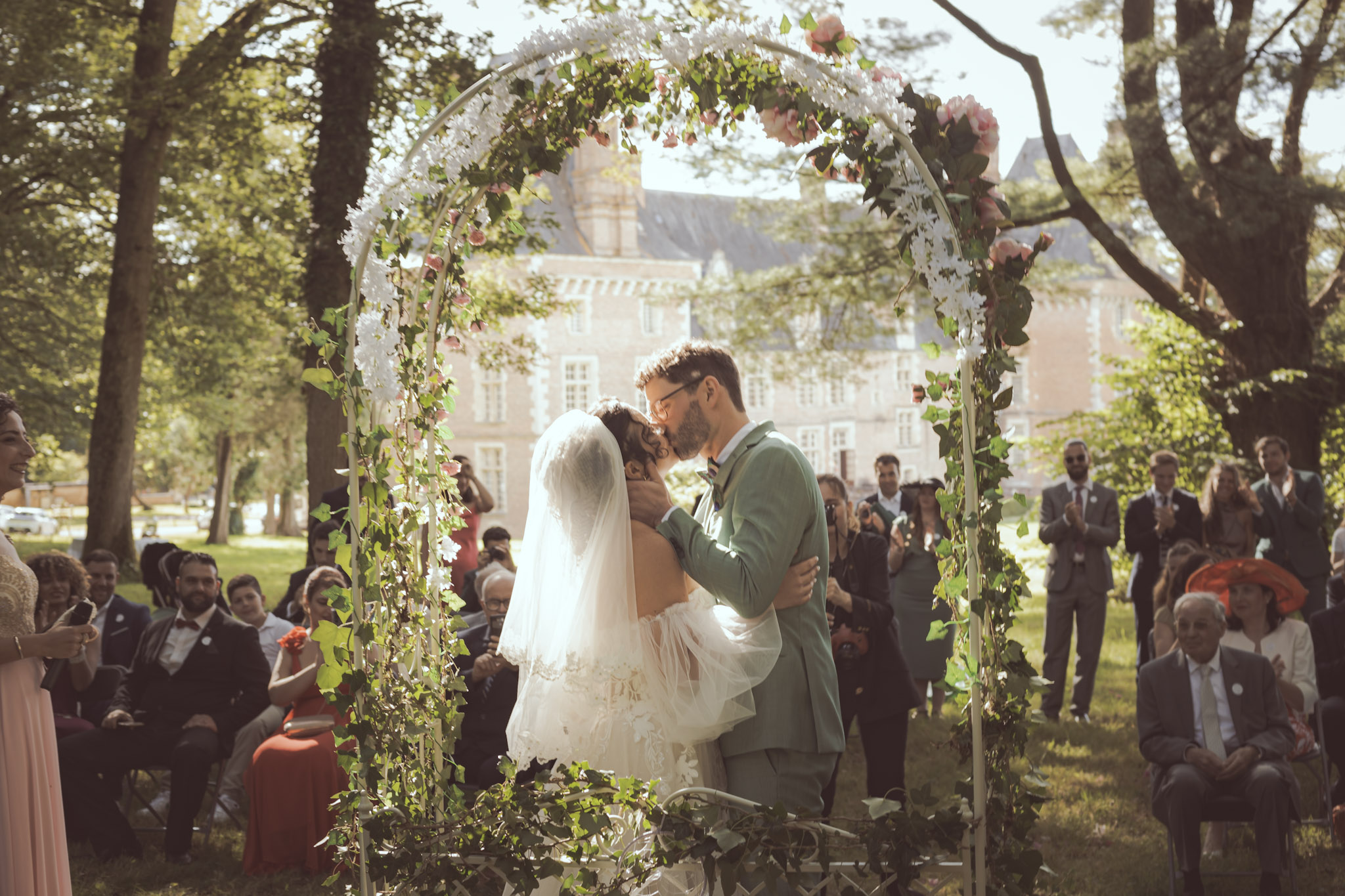 Prestation photo de mariage - Pack complet