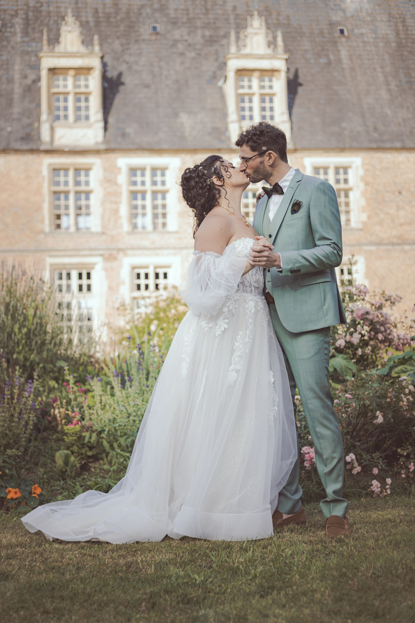 Prestation photo de mariage - Pack complet