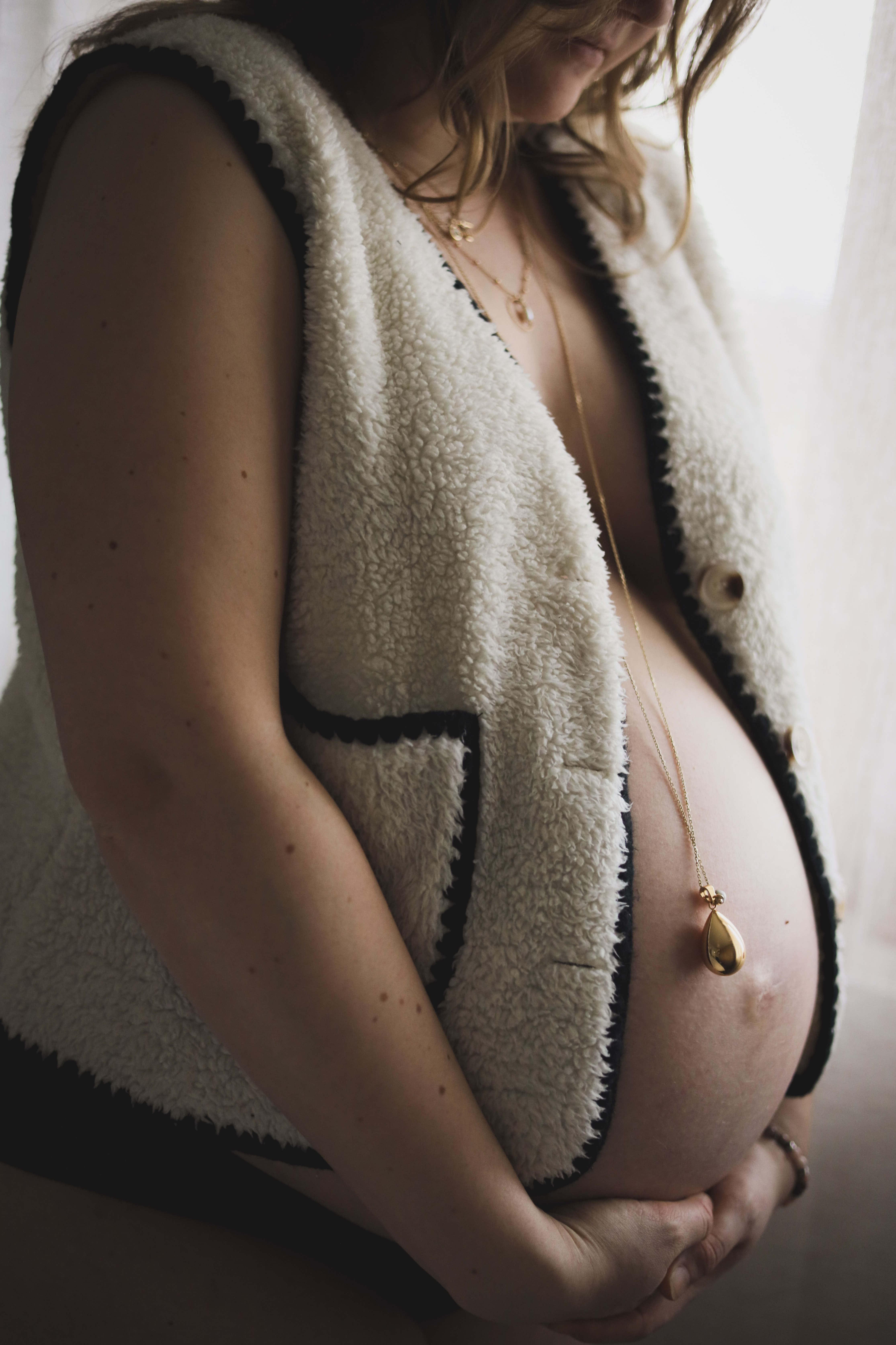 Séance photo grossesse individuelle